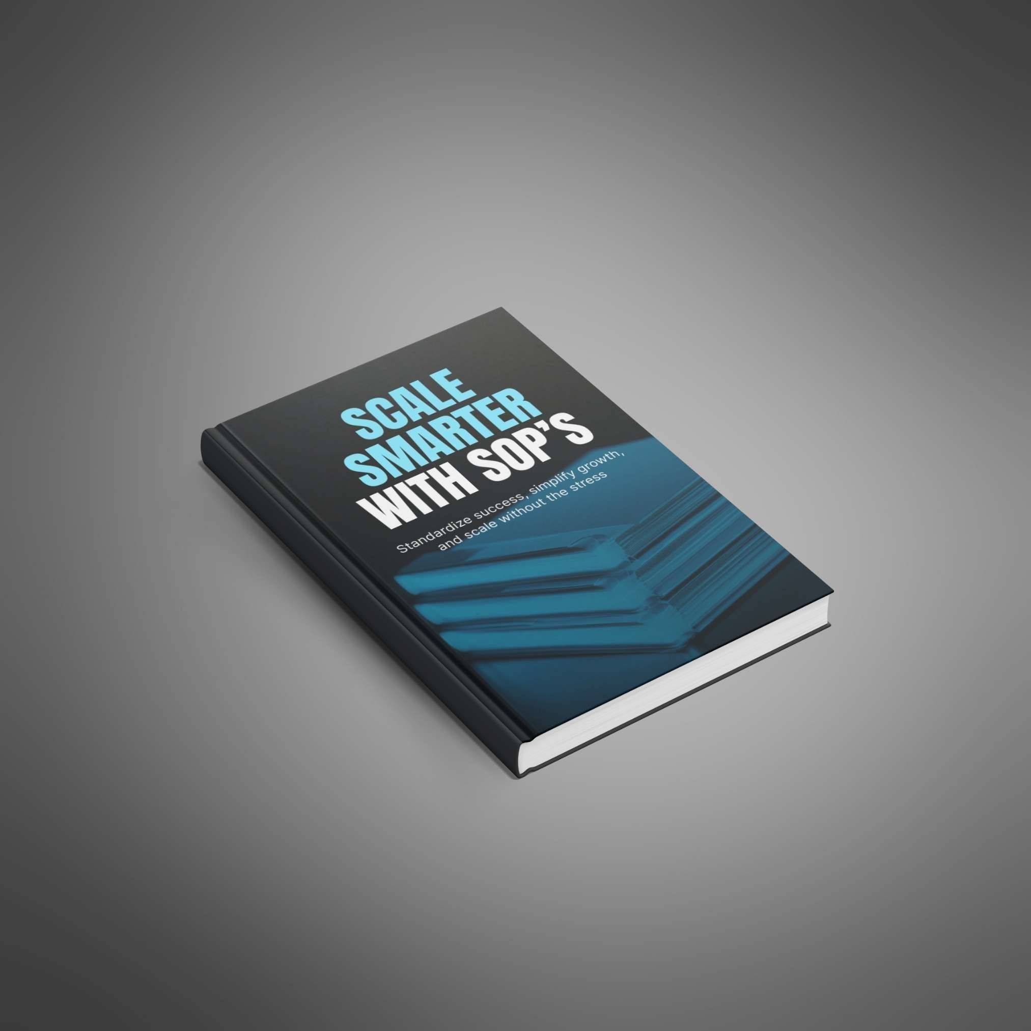 Skillboomer Scale Smarter with SOPs