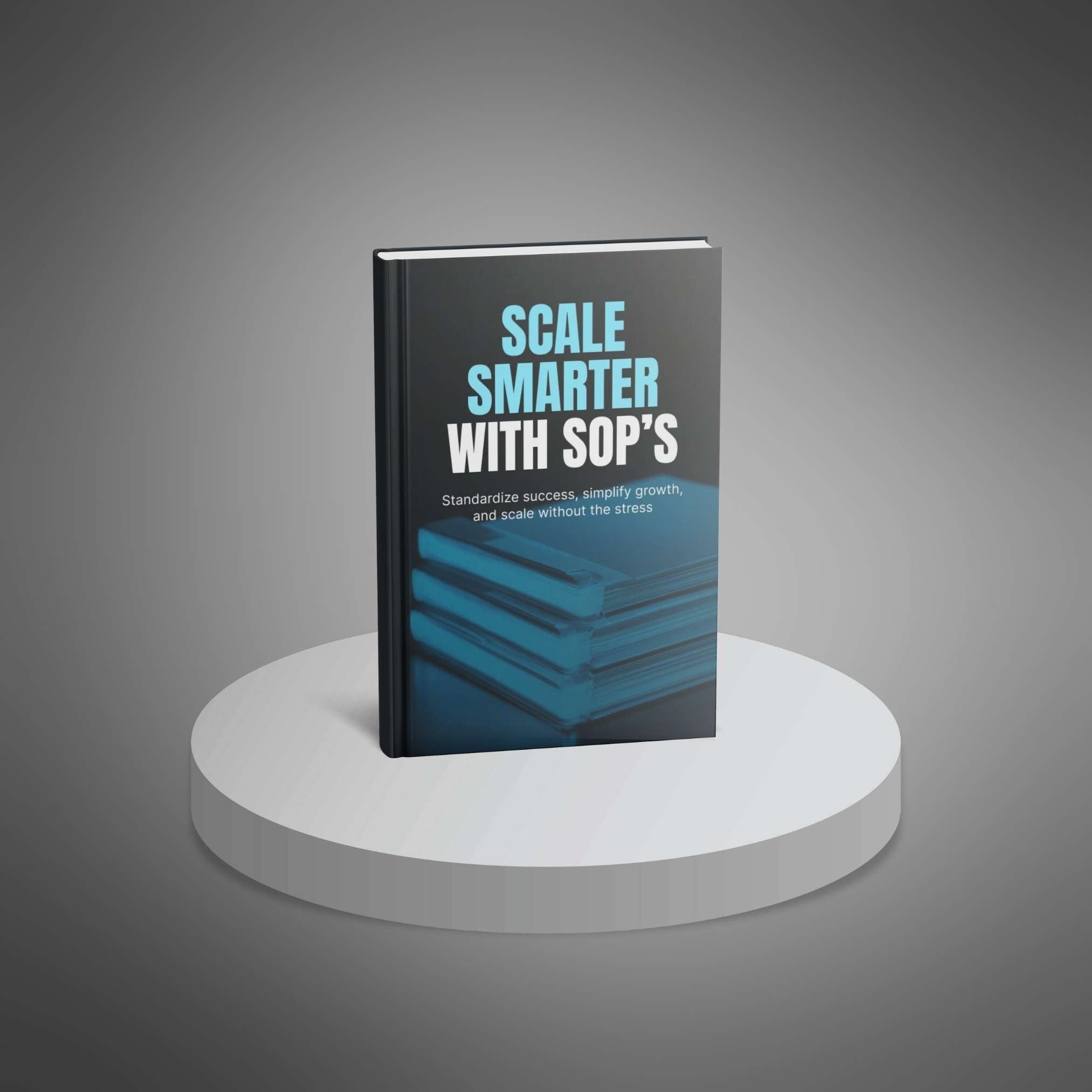 Skillboomer Scale Smarter with SOPs