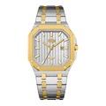 Silver Gold-Silver