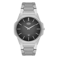Silver Black