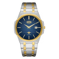 Silver Gold  Blue