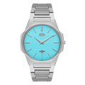 Silver-Tiffany