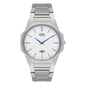 Silver-White