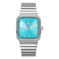 Silver-Tiffany