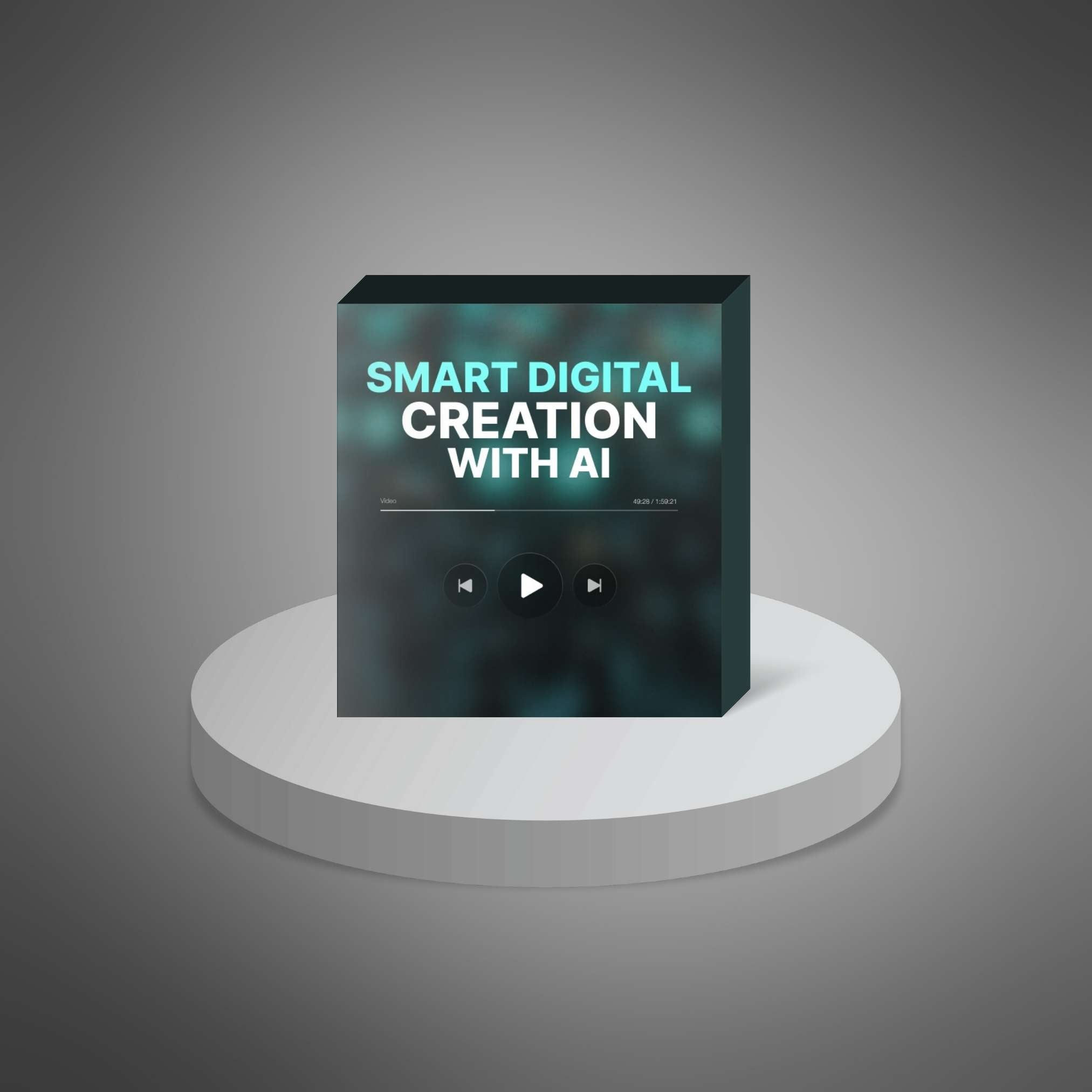 Skillboomer Smart Digital Creation with AI