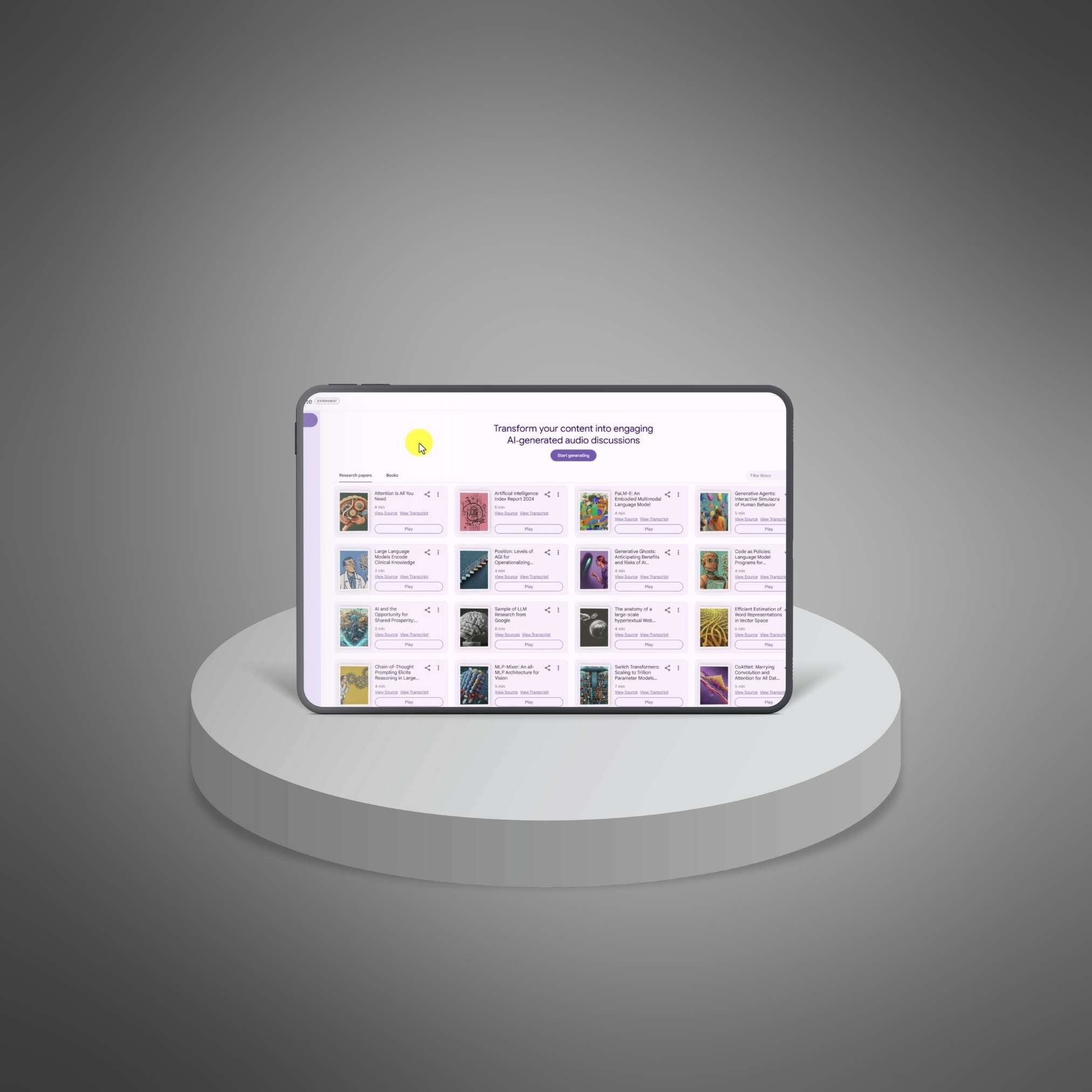 Skillboomer Smart Digital Creation with AI