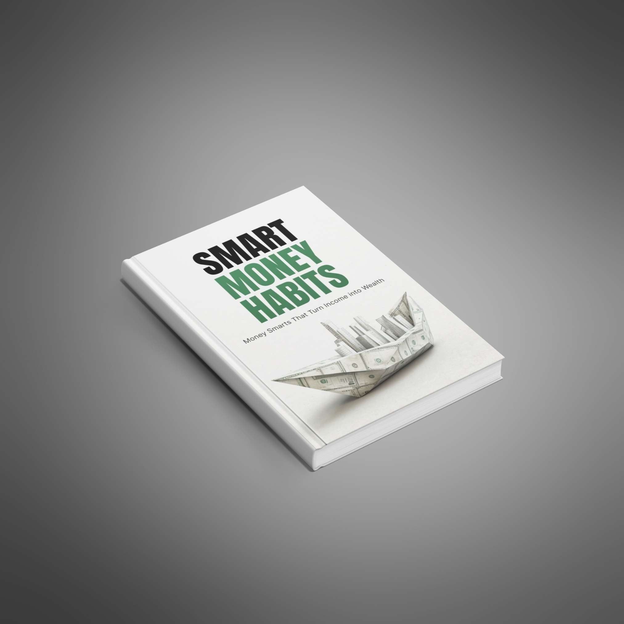 Skillboomer Smart Money Habits