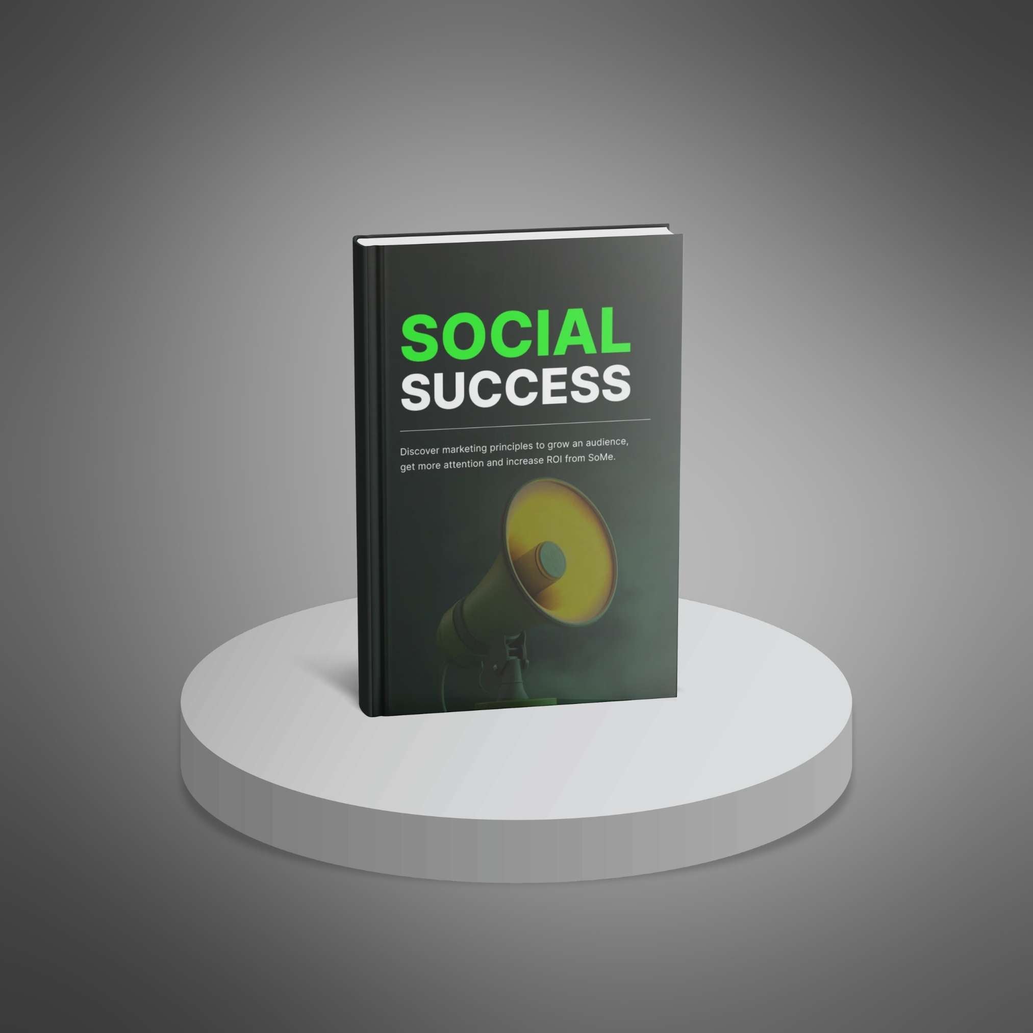 Skillboomer Social Success