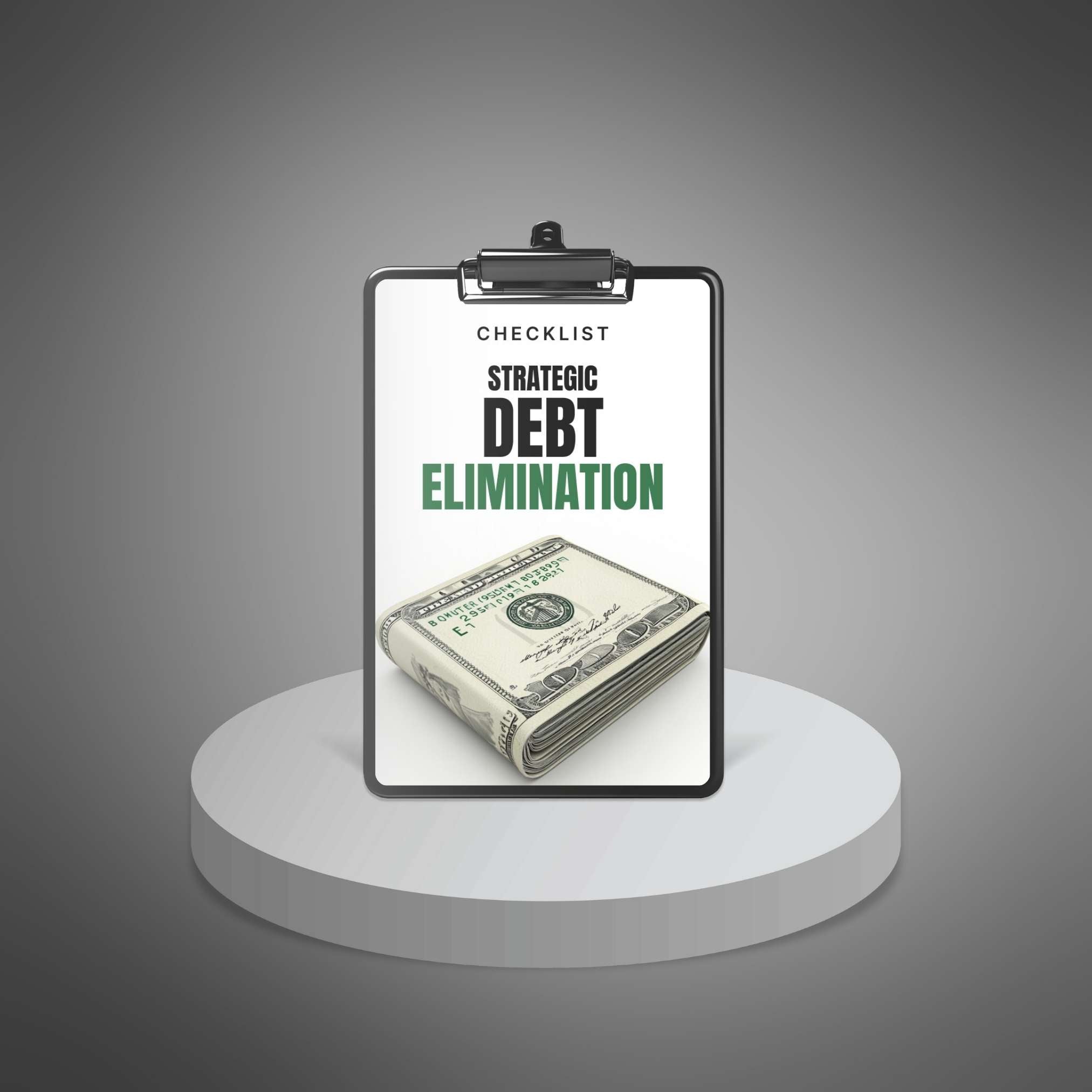 Skillboomer Strategic Debt Elimination