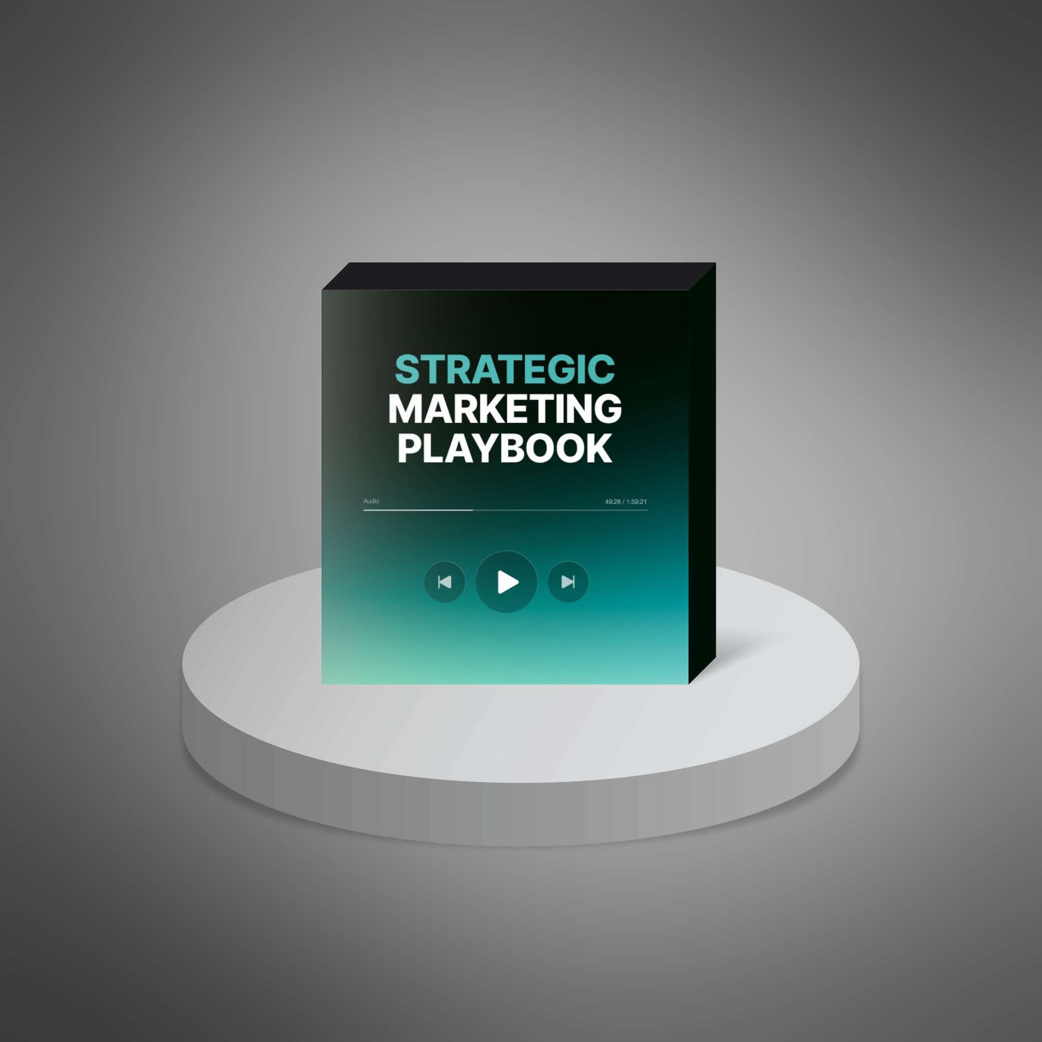 Skillboomer Strategic Marketing Playbook - Advanced