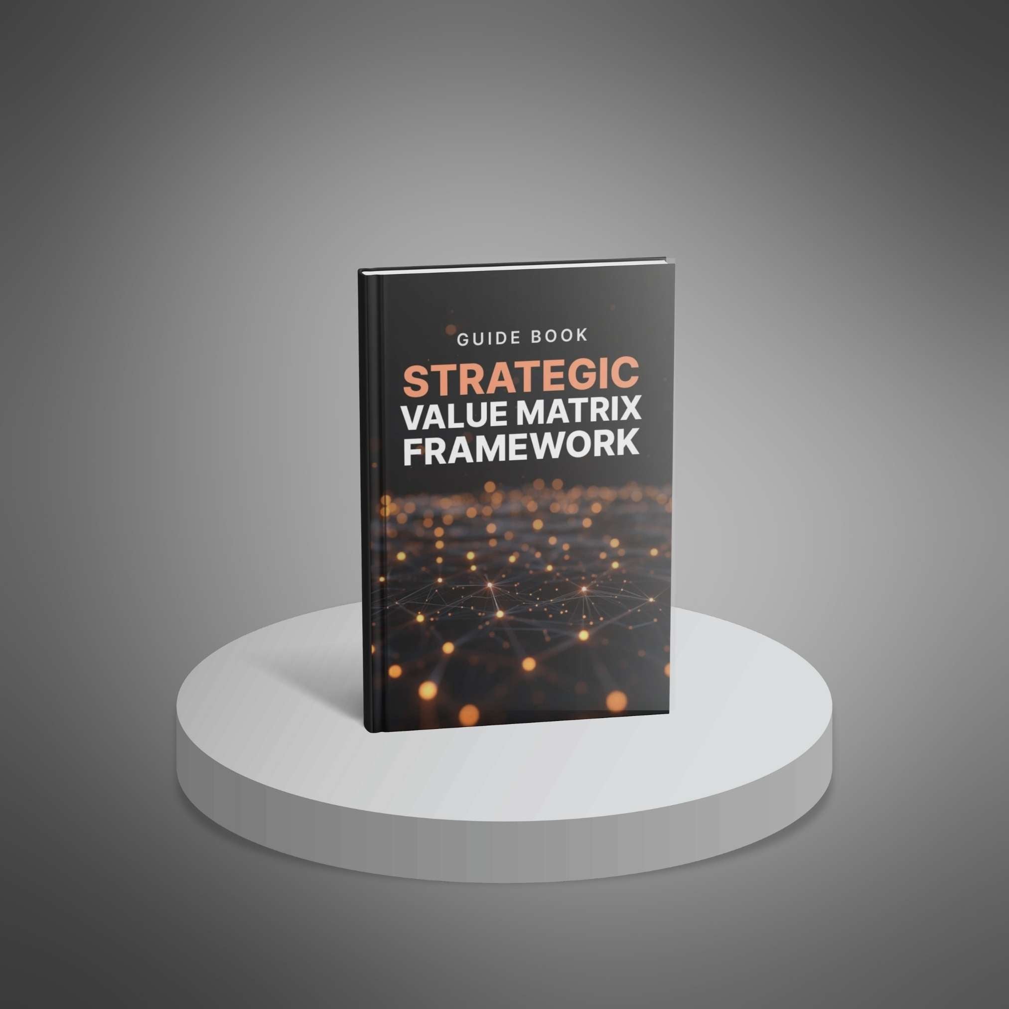 Skillboomer Strategic Value Matrix Framework