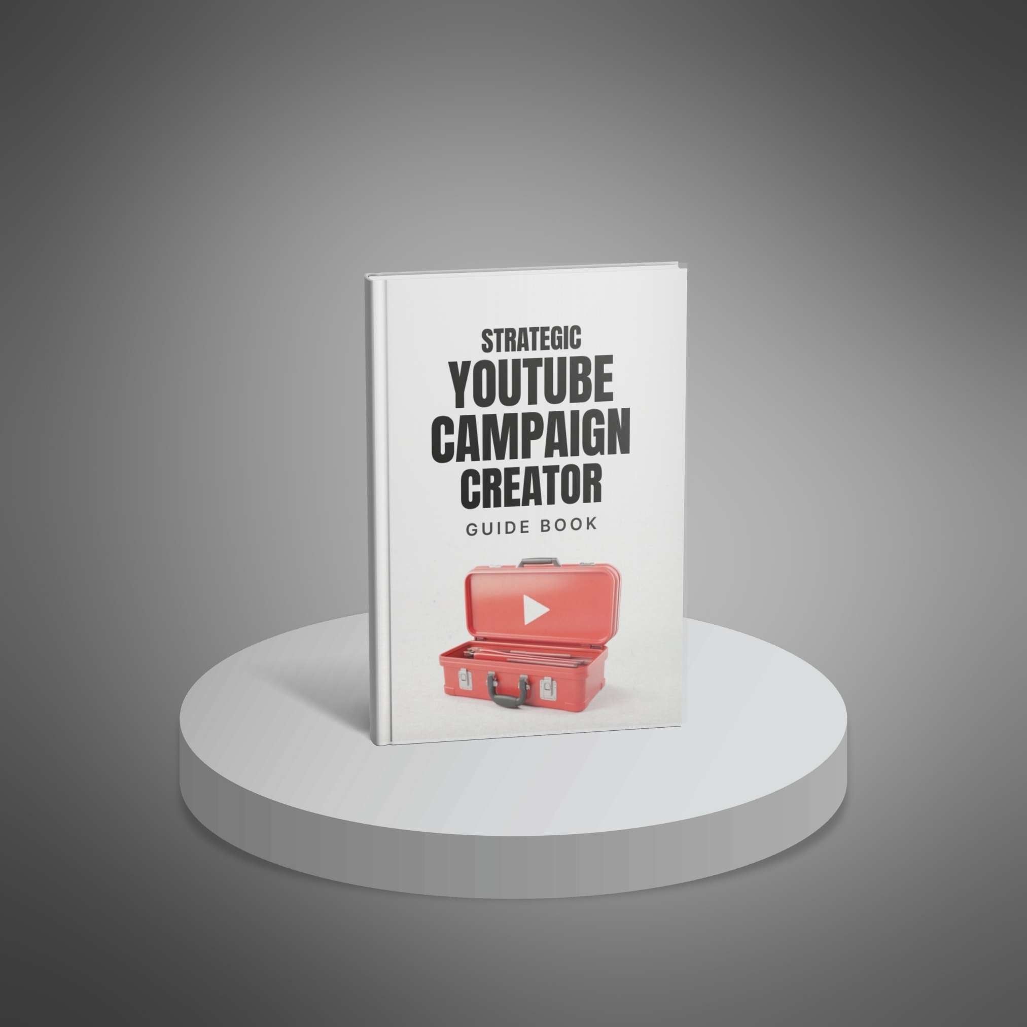 Skillboomer Strategic YouTube Campaign Creator