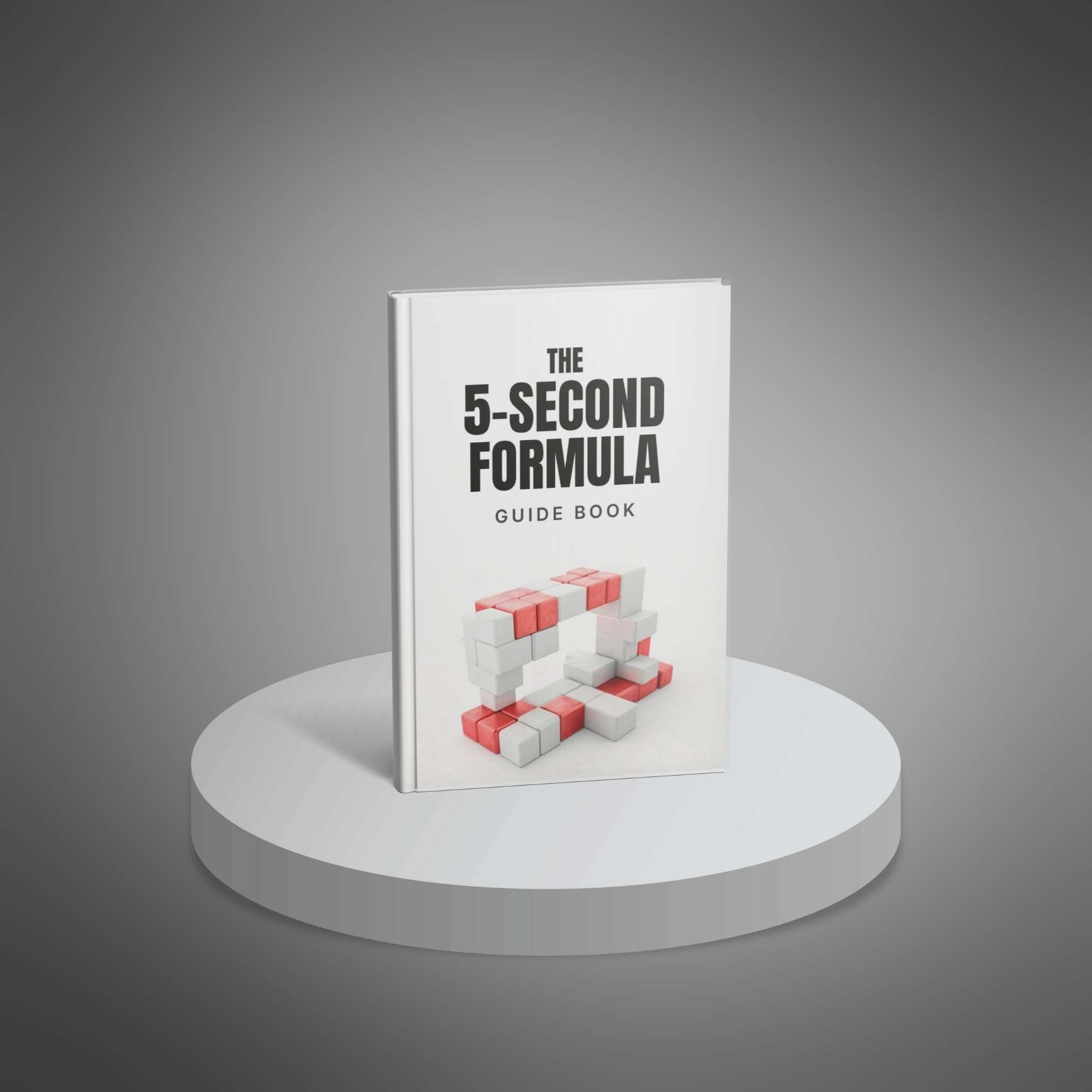 Skillboomer The 5-Second Formula