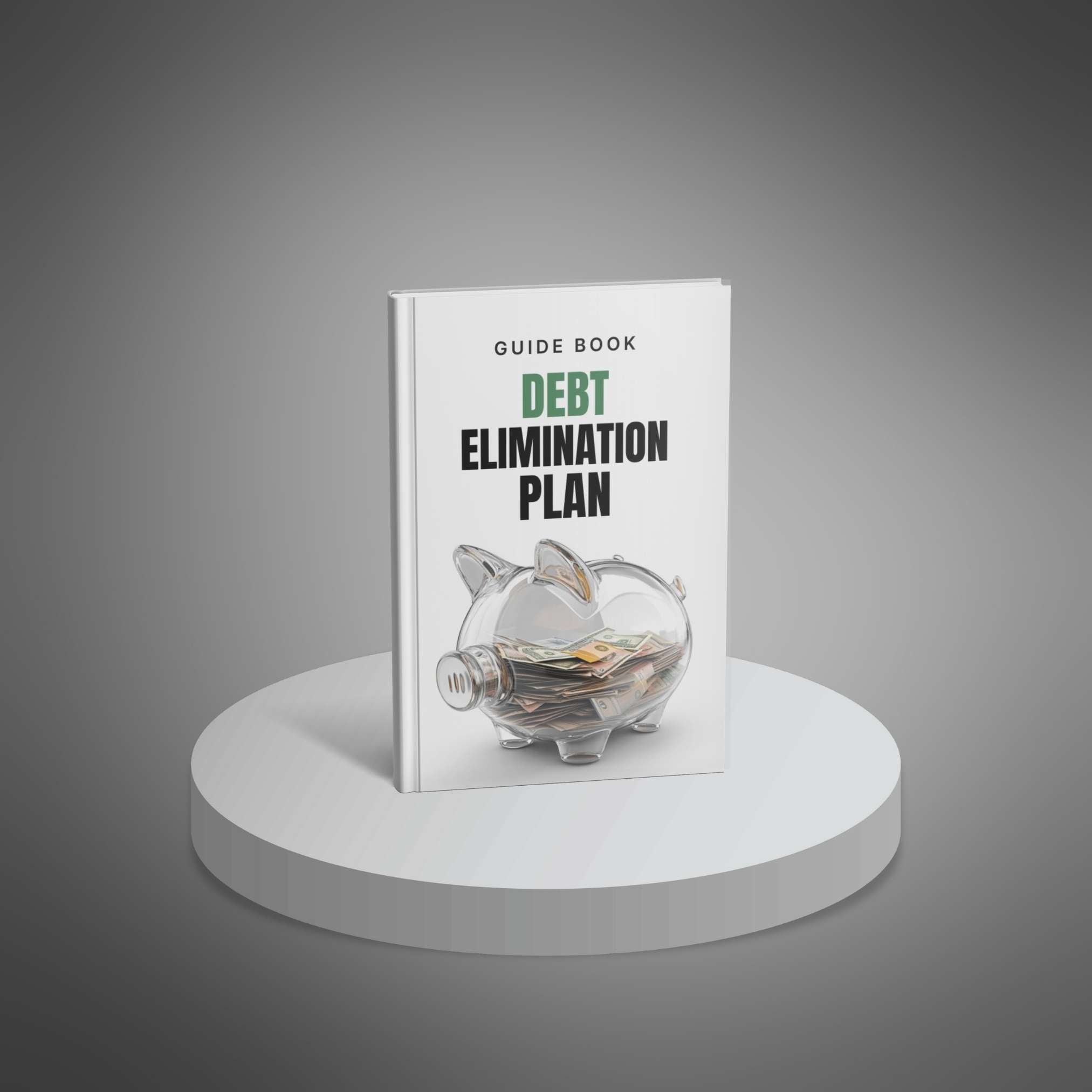 Skillboomer The 90-Day Debt Elimination Plan