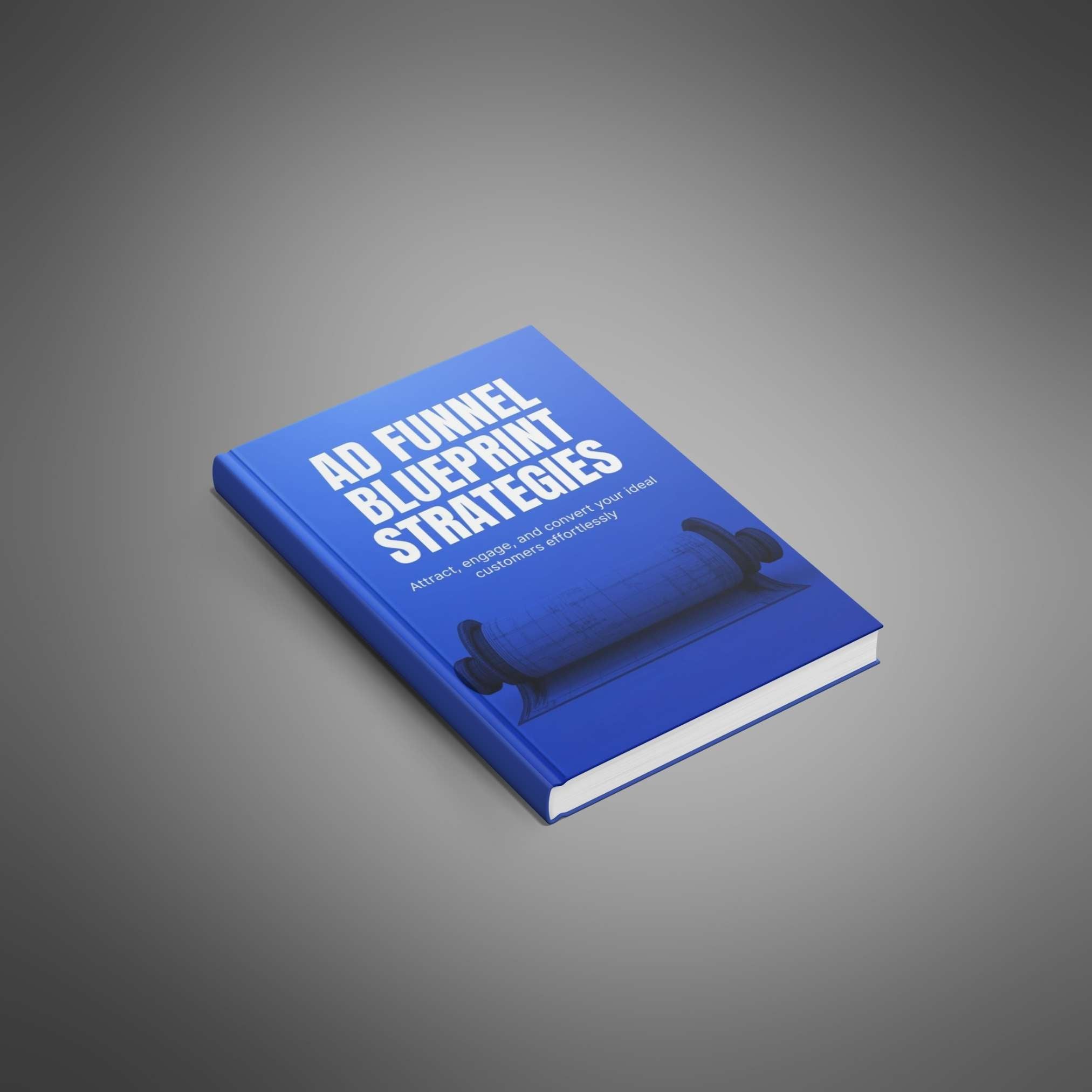 Skillboomer The Advertising Funnel Blueprint Strategies