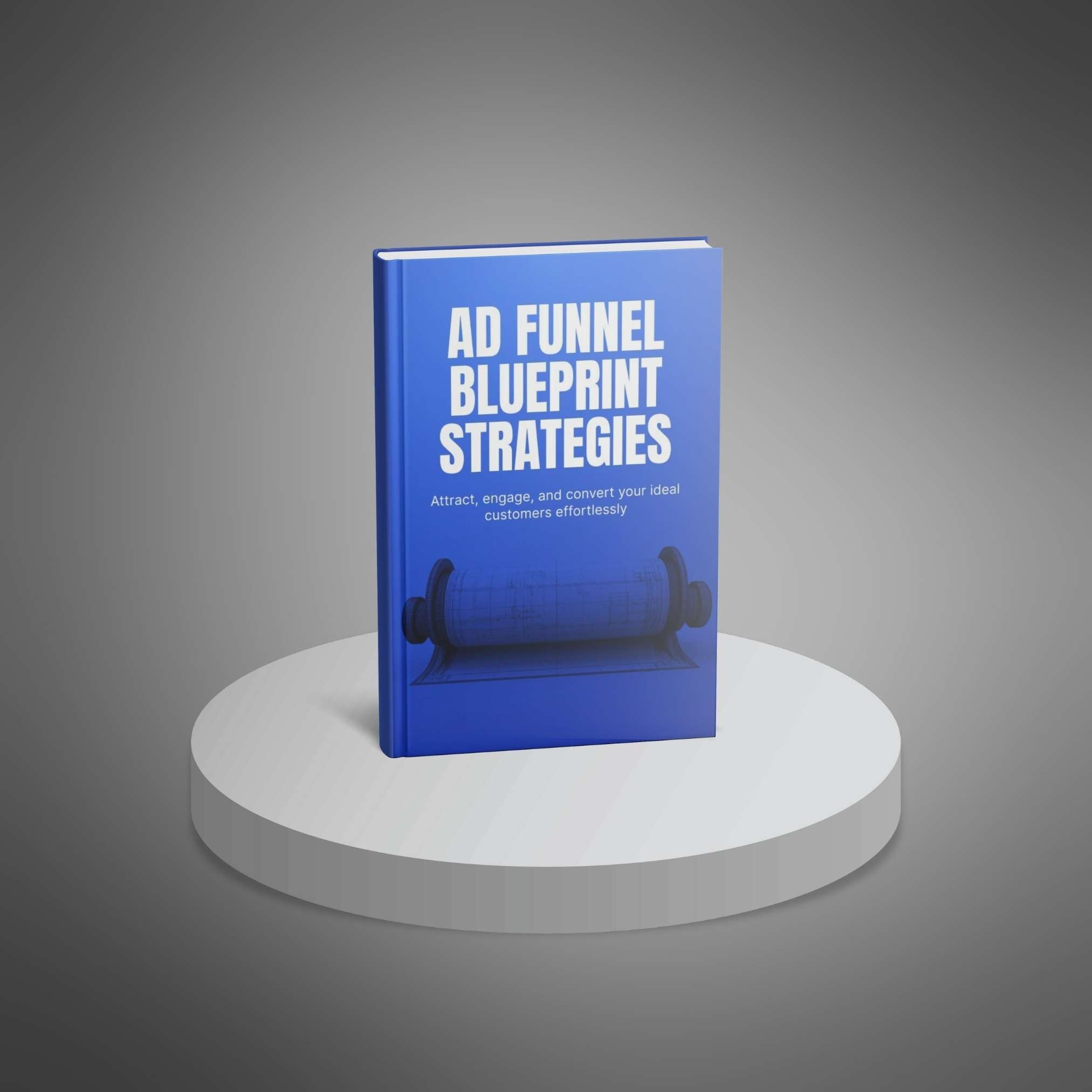 Skillboomer The Advertising Funnel Blueprint Strategies