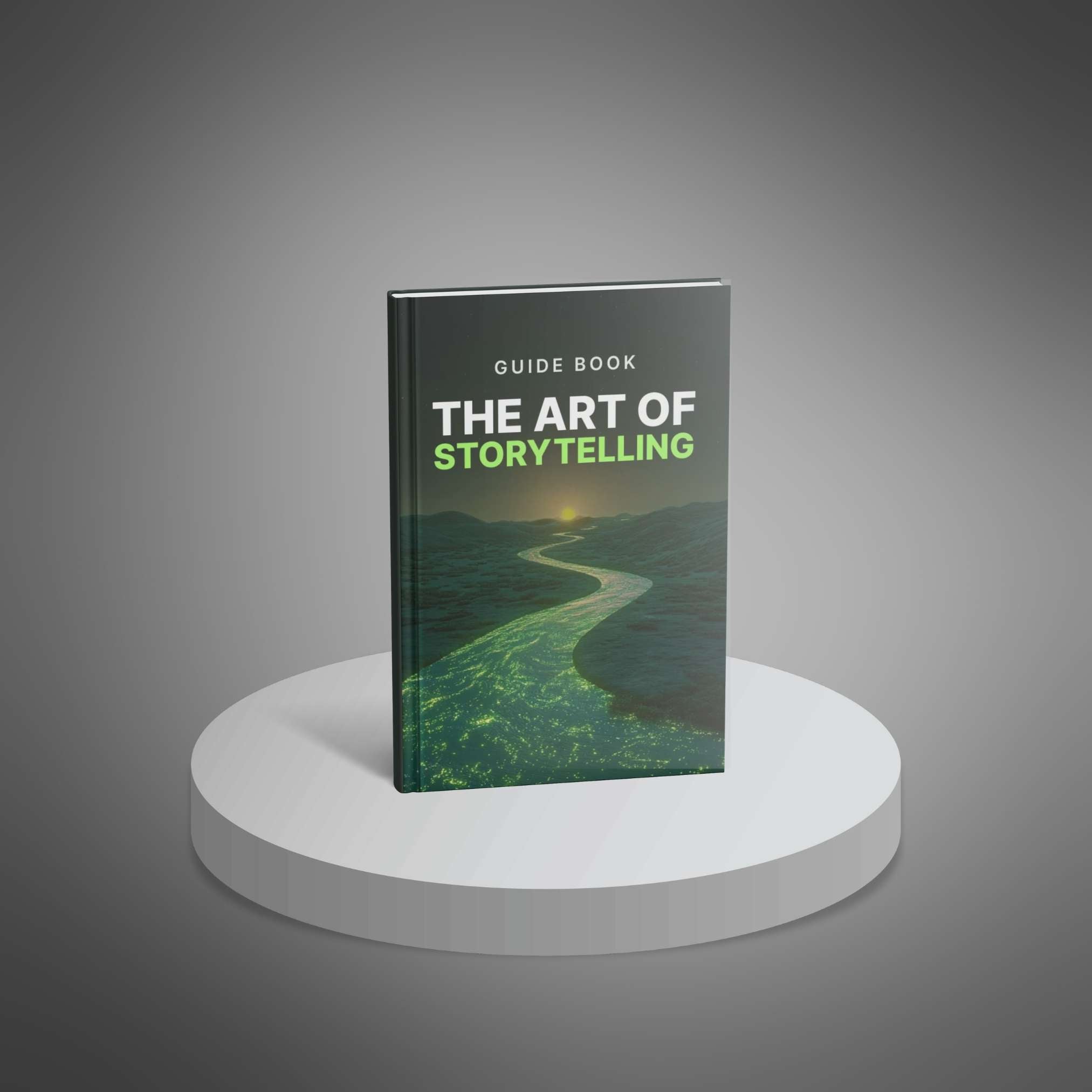 Skillboomer The Art of Storytelling - Guide