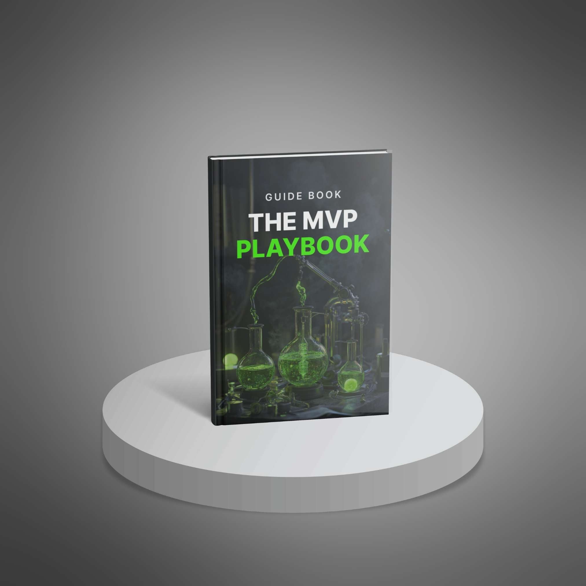 Skillboomer The MVP Playbook - Guide