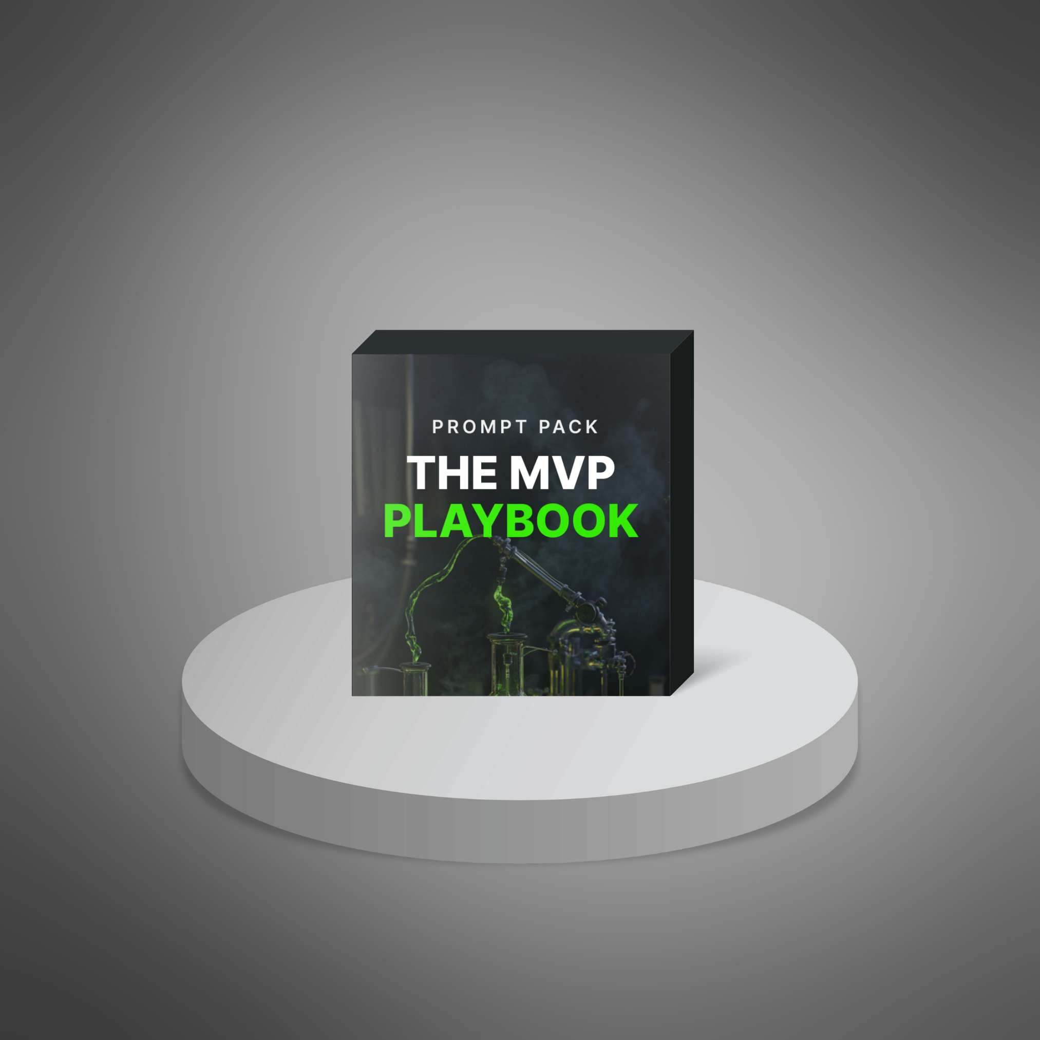 Skillboomer The MVP Playbook - Prompts