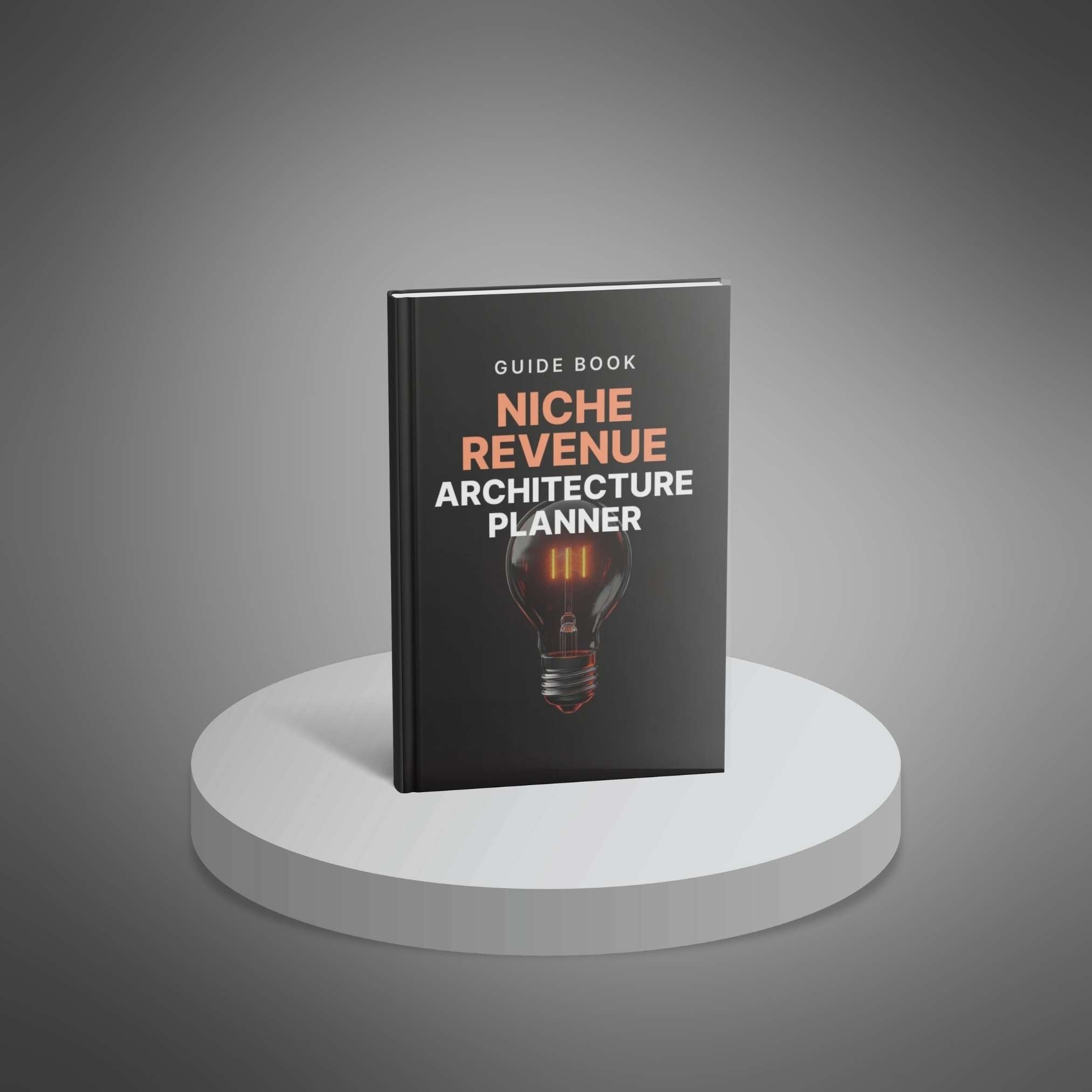 Skillboomer The Niche Revenue Architecture Planner