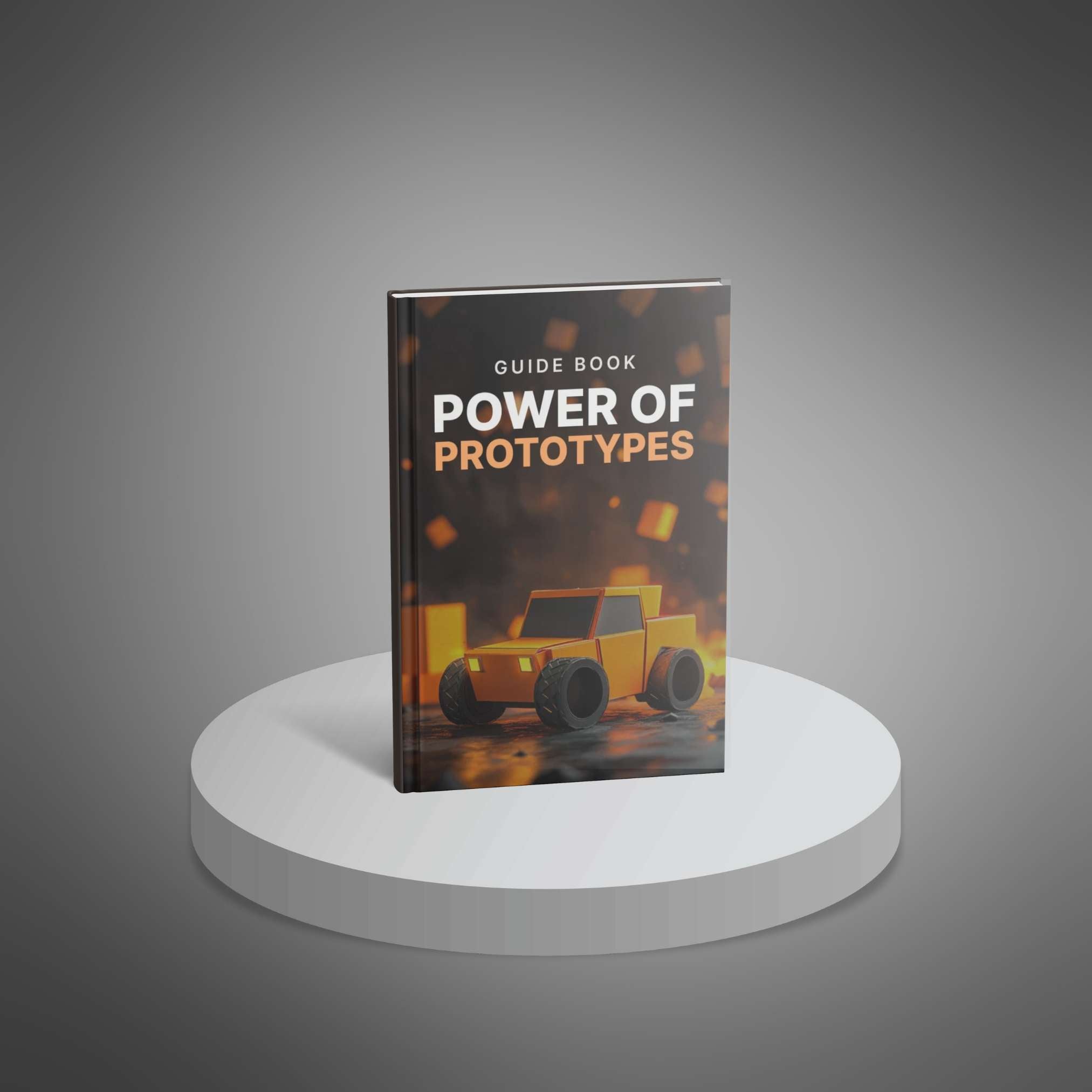 Skillboomer The Power of Prototypes - Guide