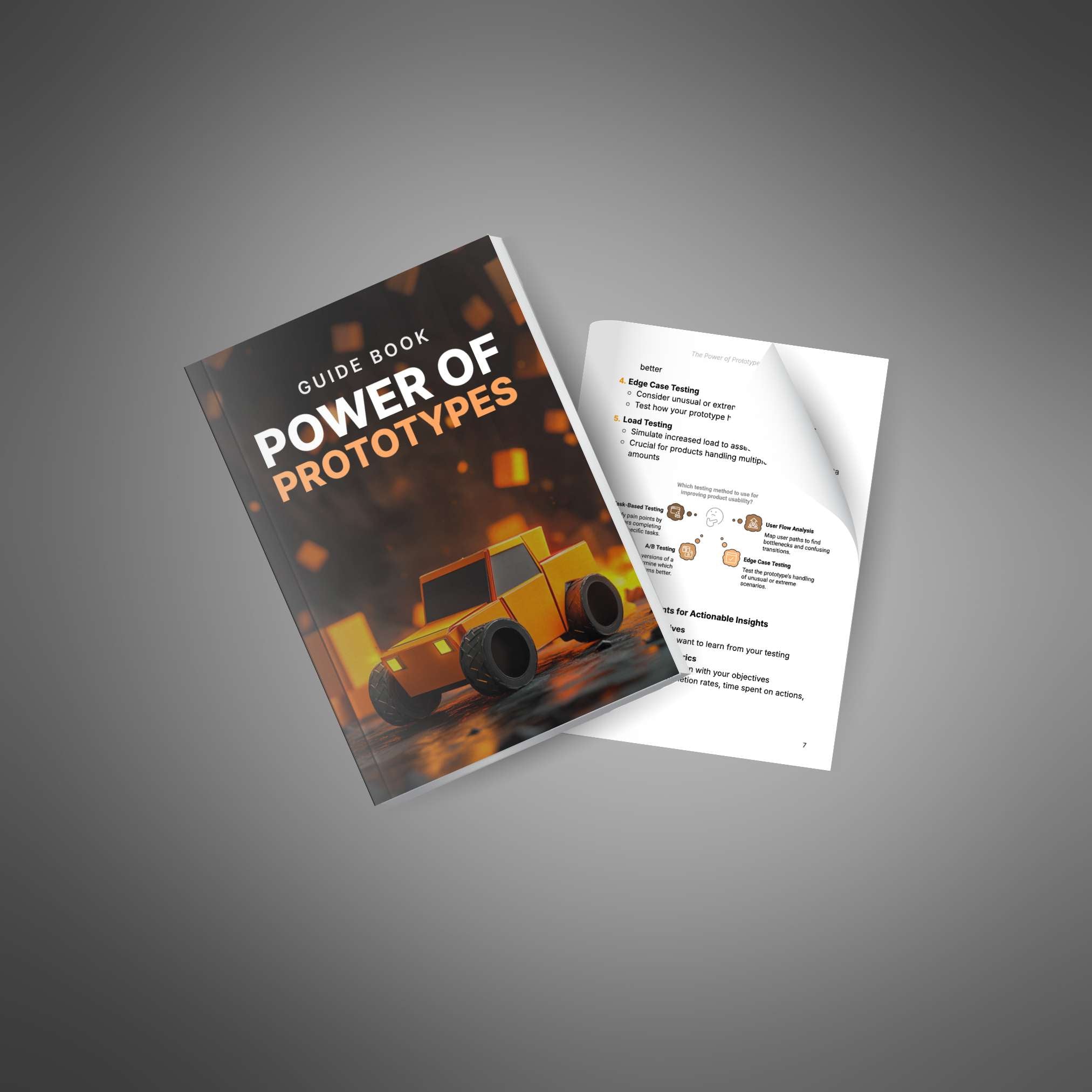 Skillboomer The Power of Prototypes - Guide