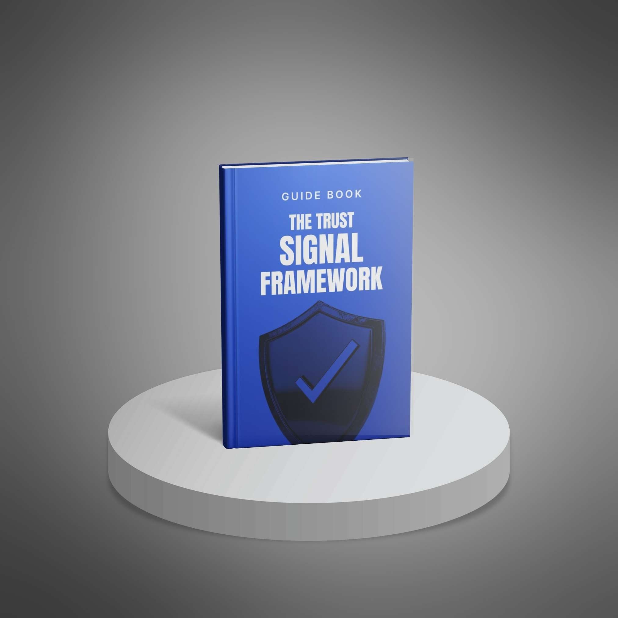 Skillboomer The Trust Signal Implementation Framework