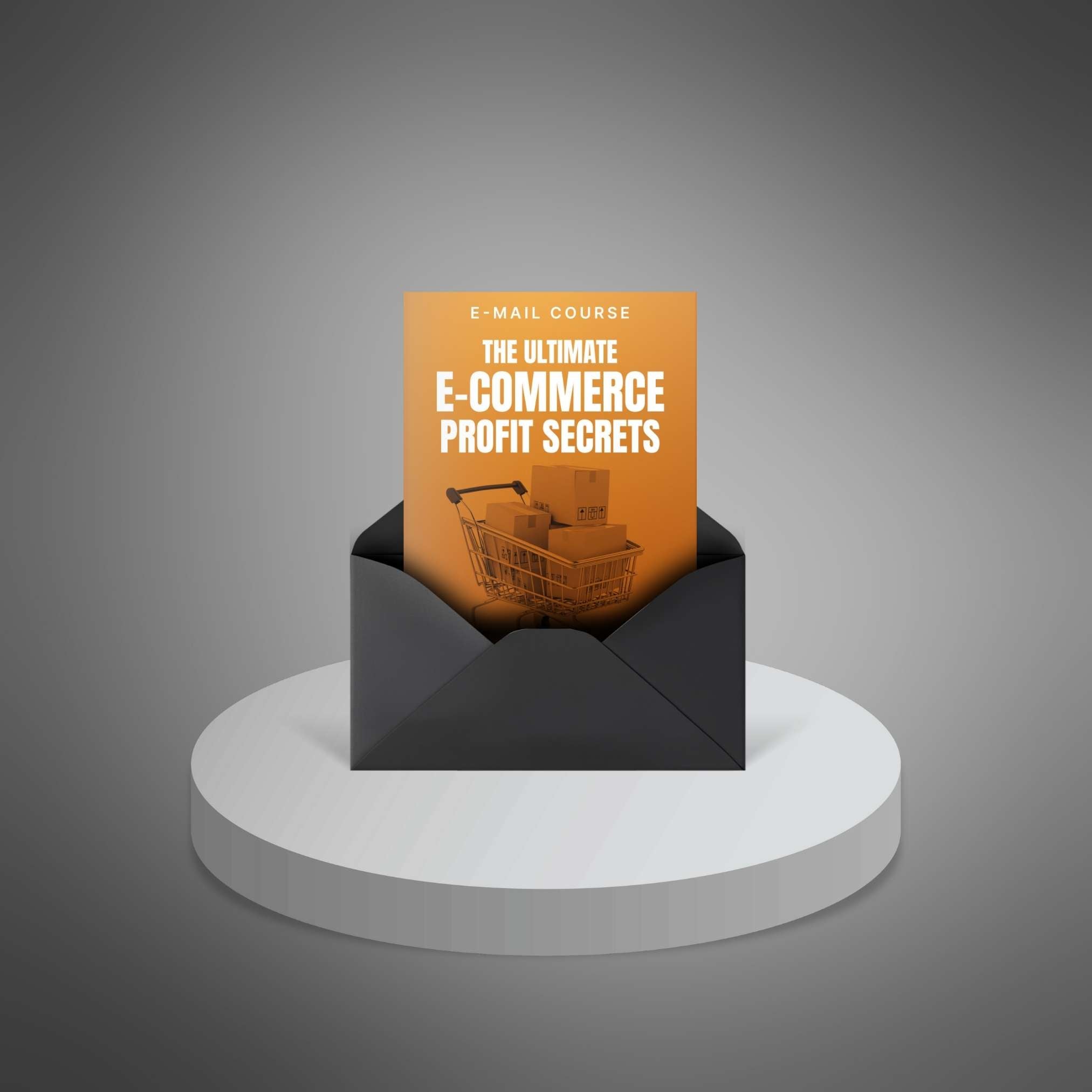 Skillboomer The Ultimate E-Commerce Profit Secrets