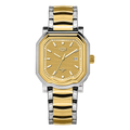 Silver Gold