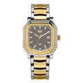 Silver Gold - Grey