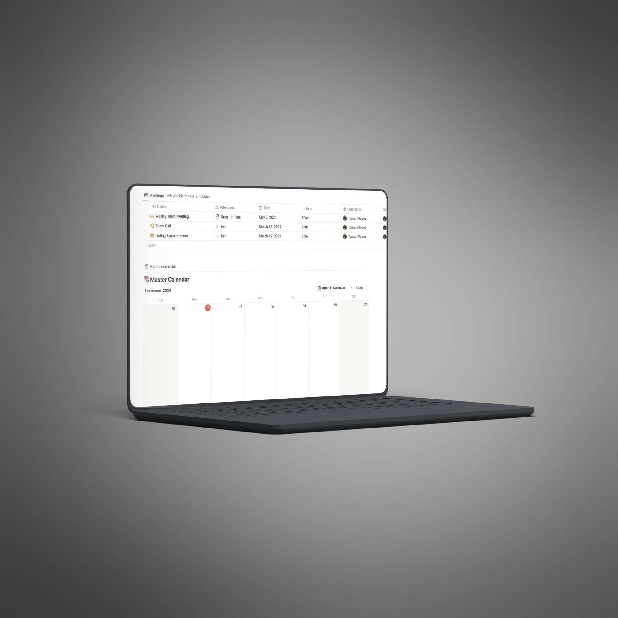 Skillboomer Ultimate Life Planner