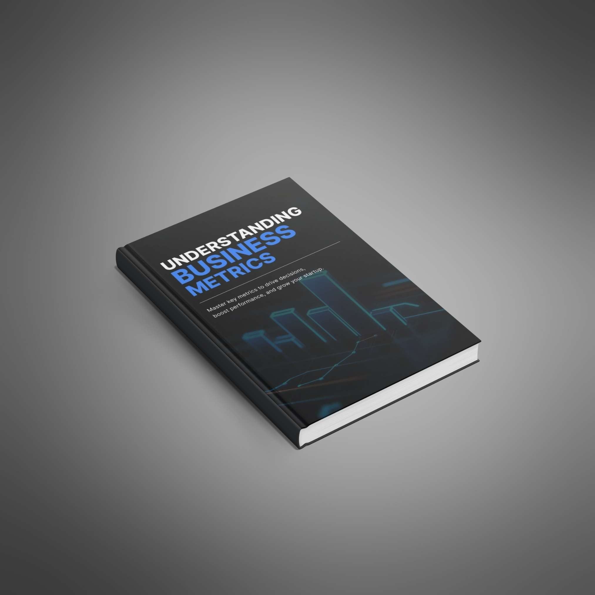 Skillboomer Understanding Business Metrics - Ebook