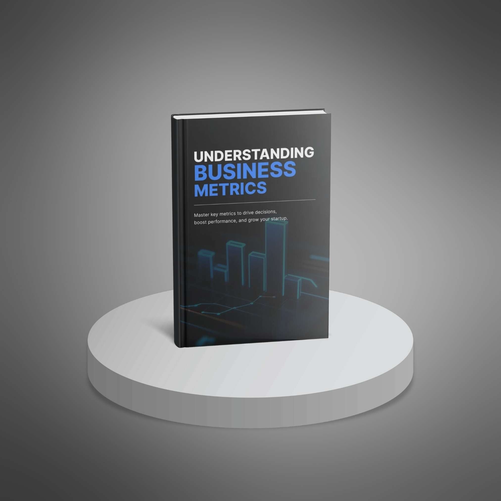 Skillboomer Understanding Business Metrics - Ebook