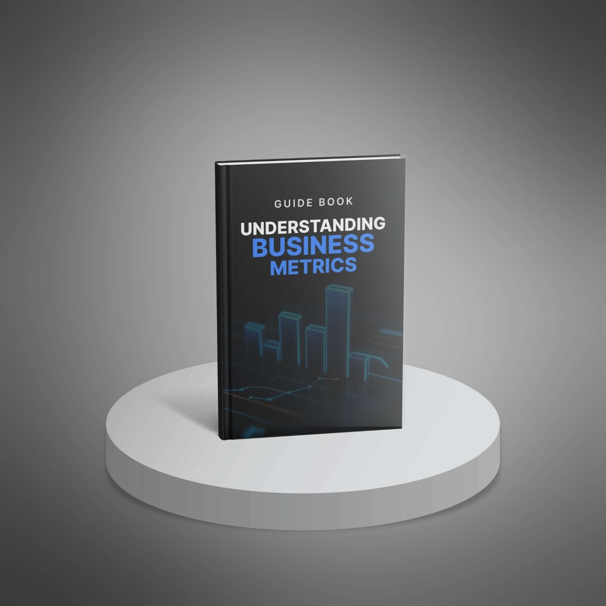 Skillboomer Understanding Business Metrics - Guide