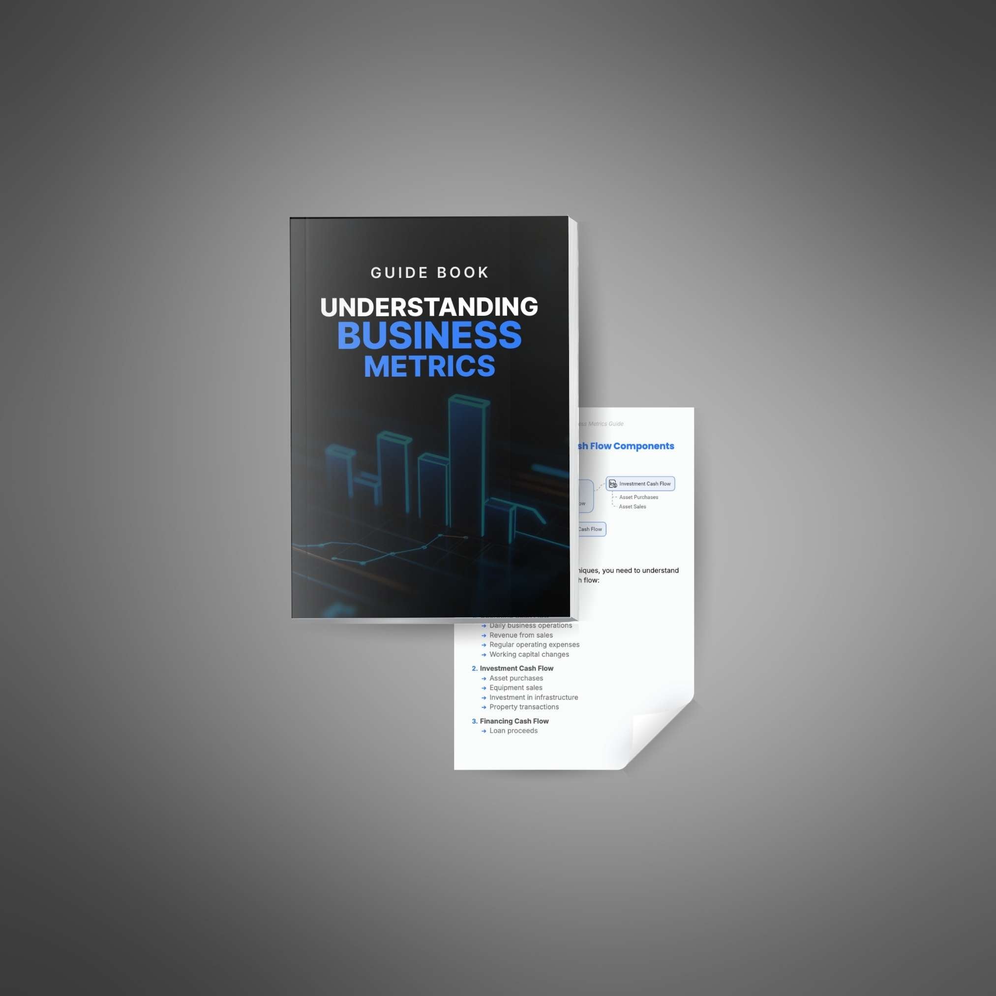 Skillboomer Understanding Business Metrics - Guide