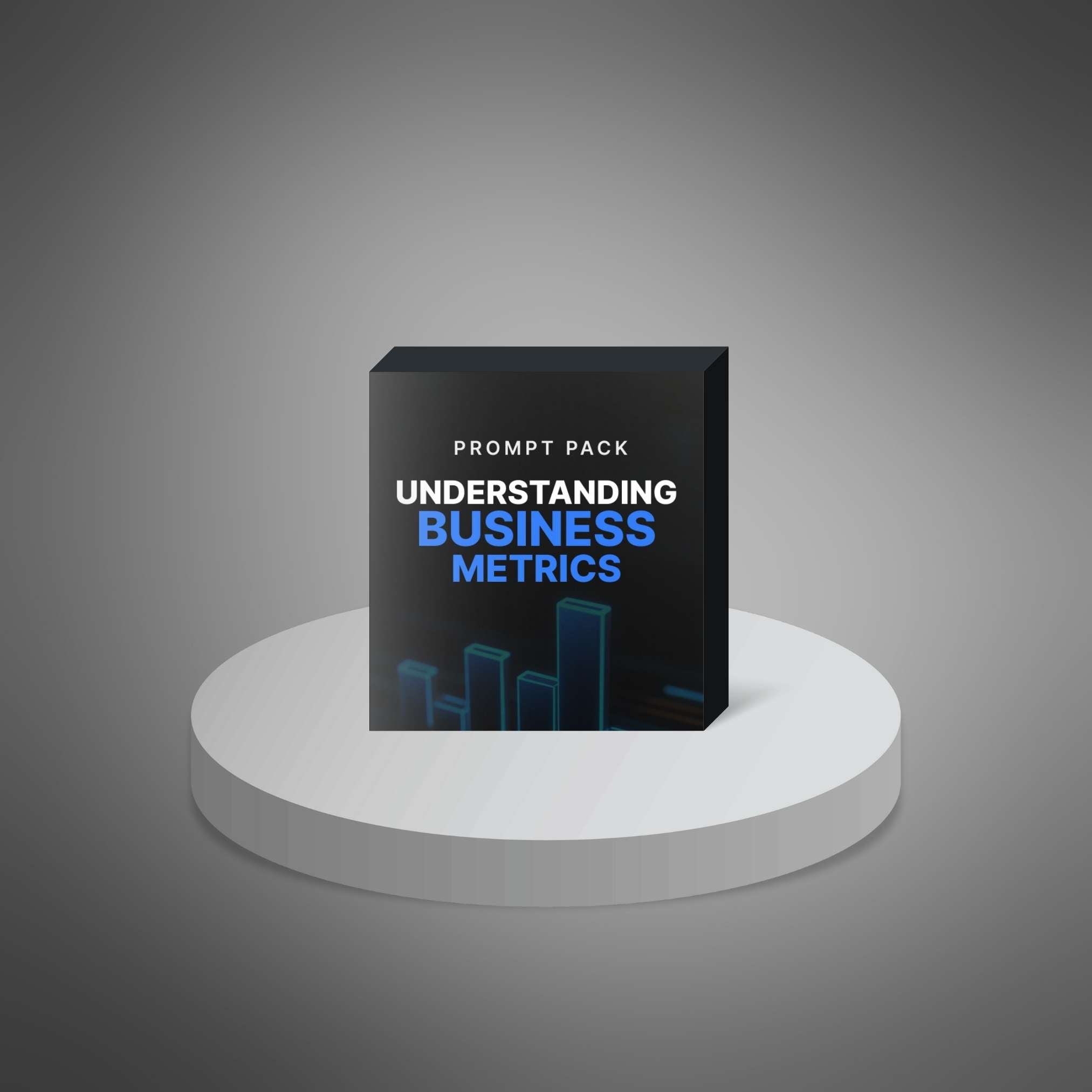 Skillboomer Understanding Business Metrics - Prompts