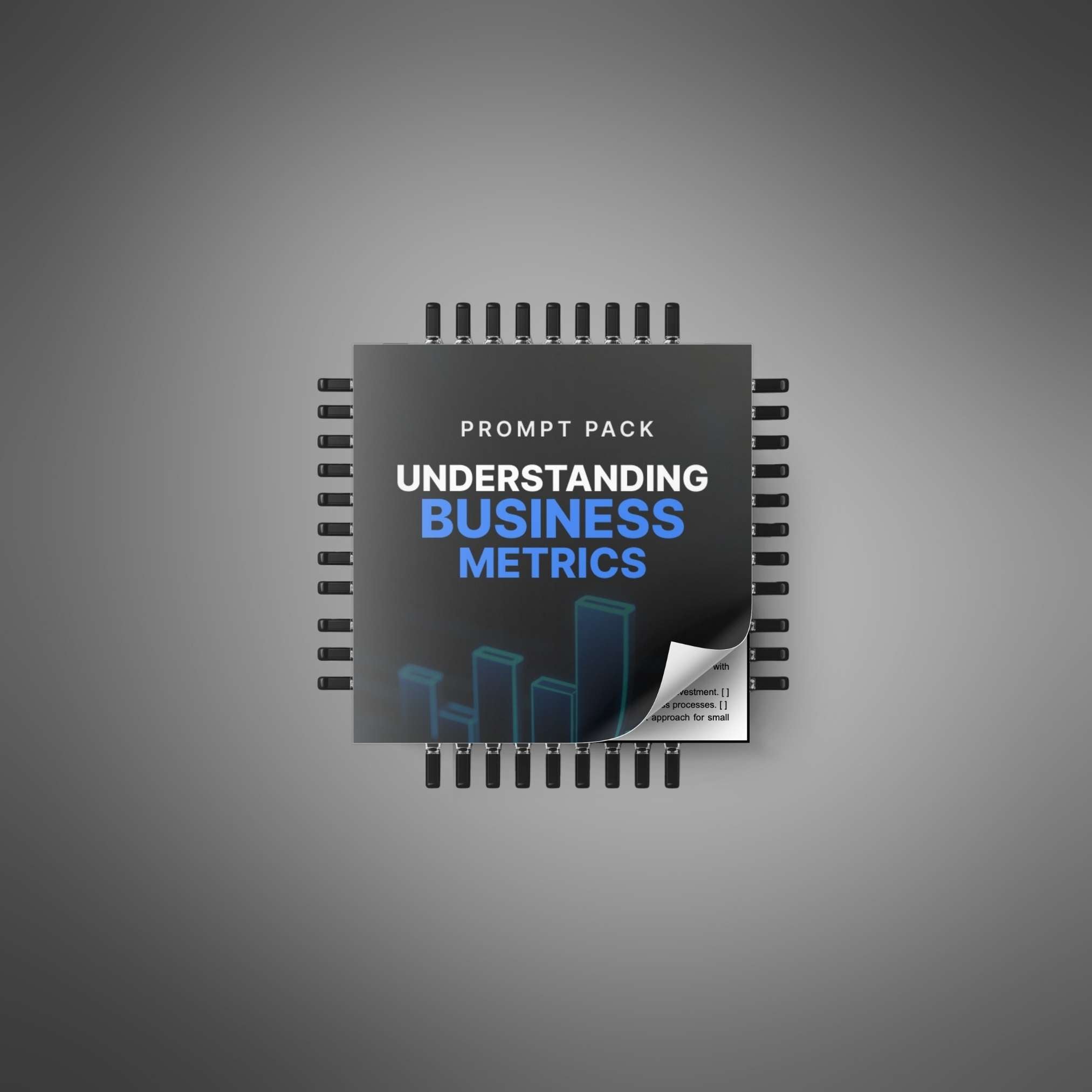 Skillboomer Understanding Business Metrics - Prompts