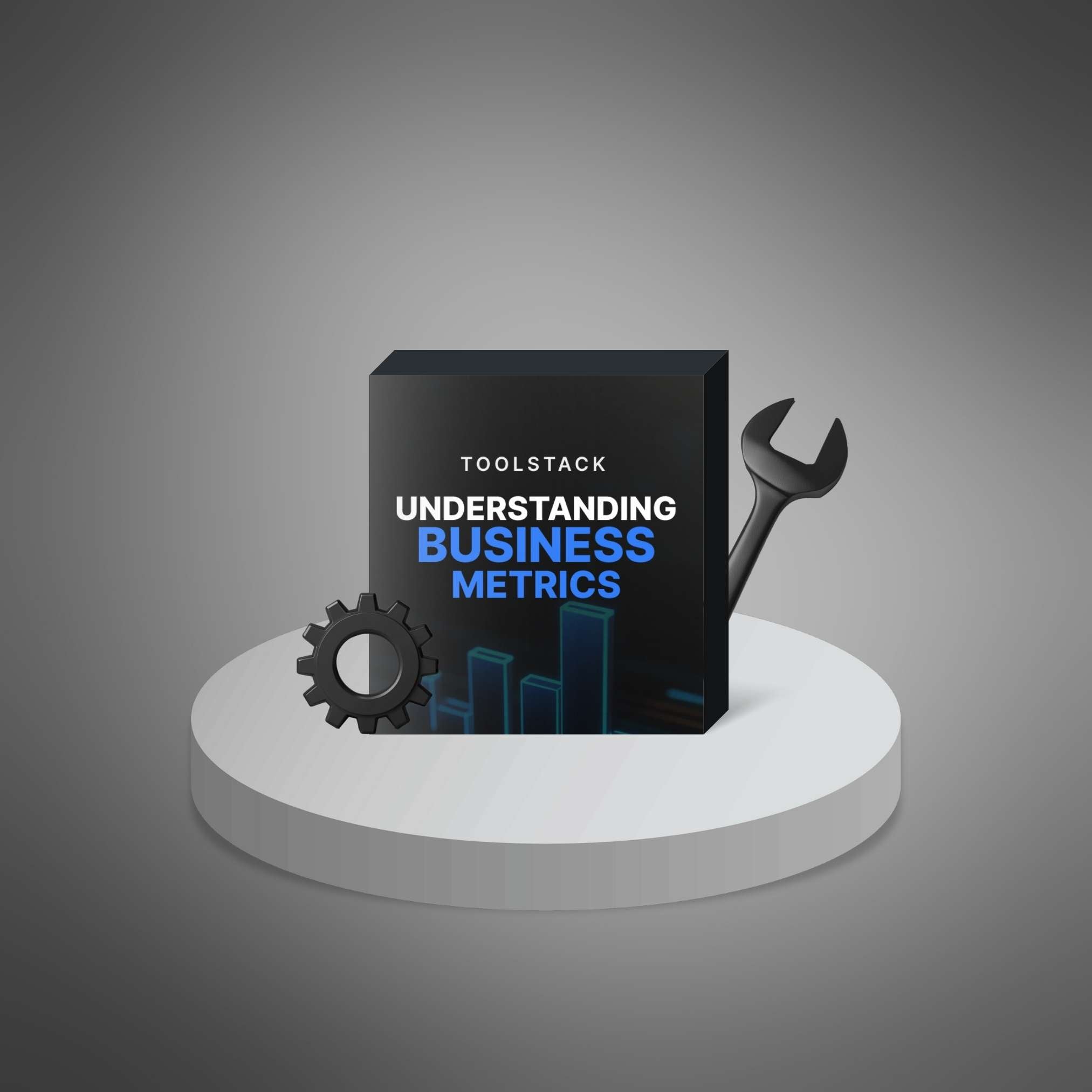 Skillboomer Understanding Business Metrics - Toolstack