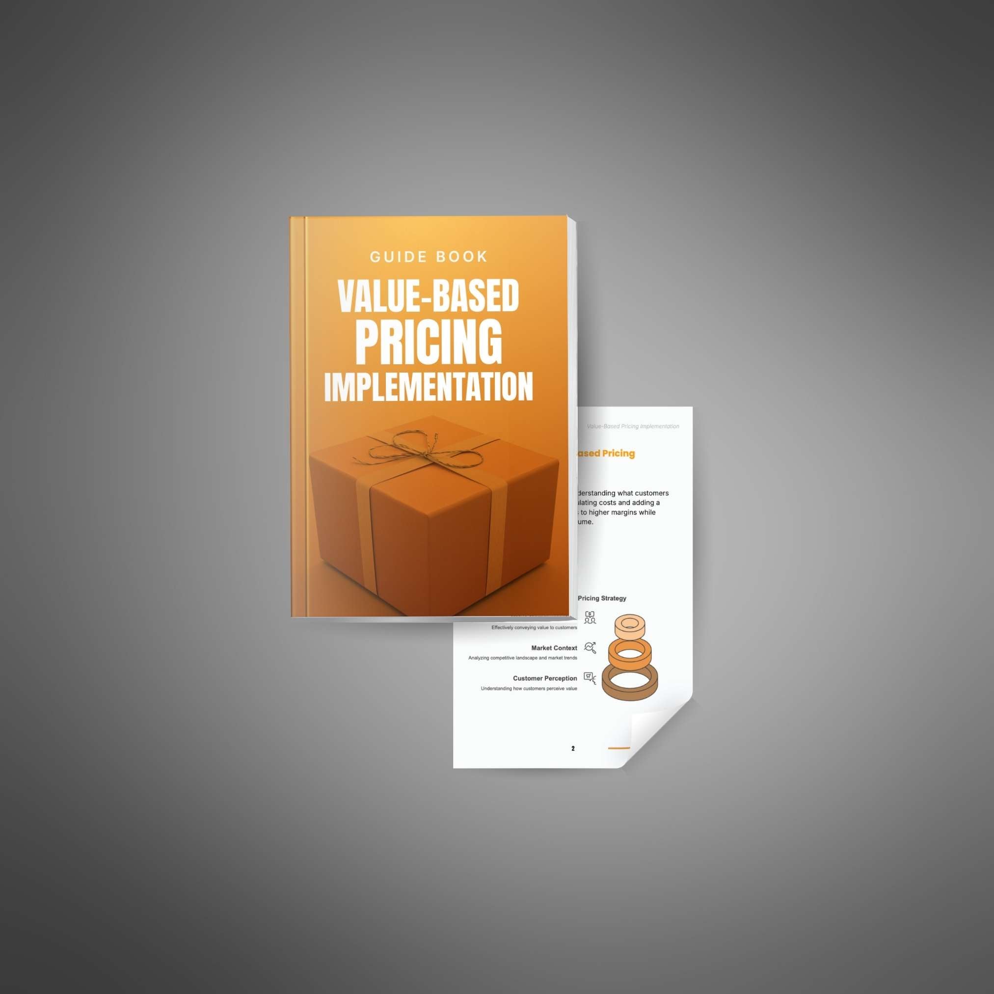 Skillboomer Value-Based Pricing Implementation