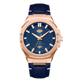 Blue  Copper