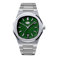 Silver Green