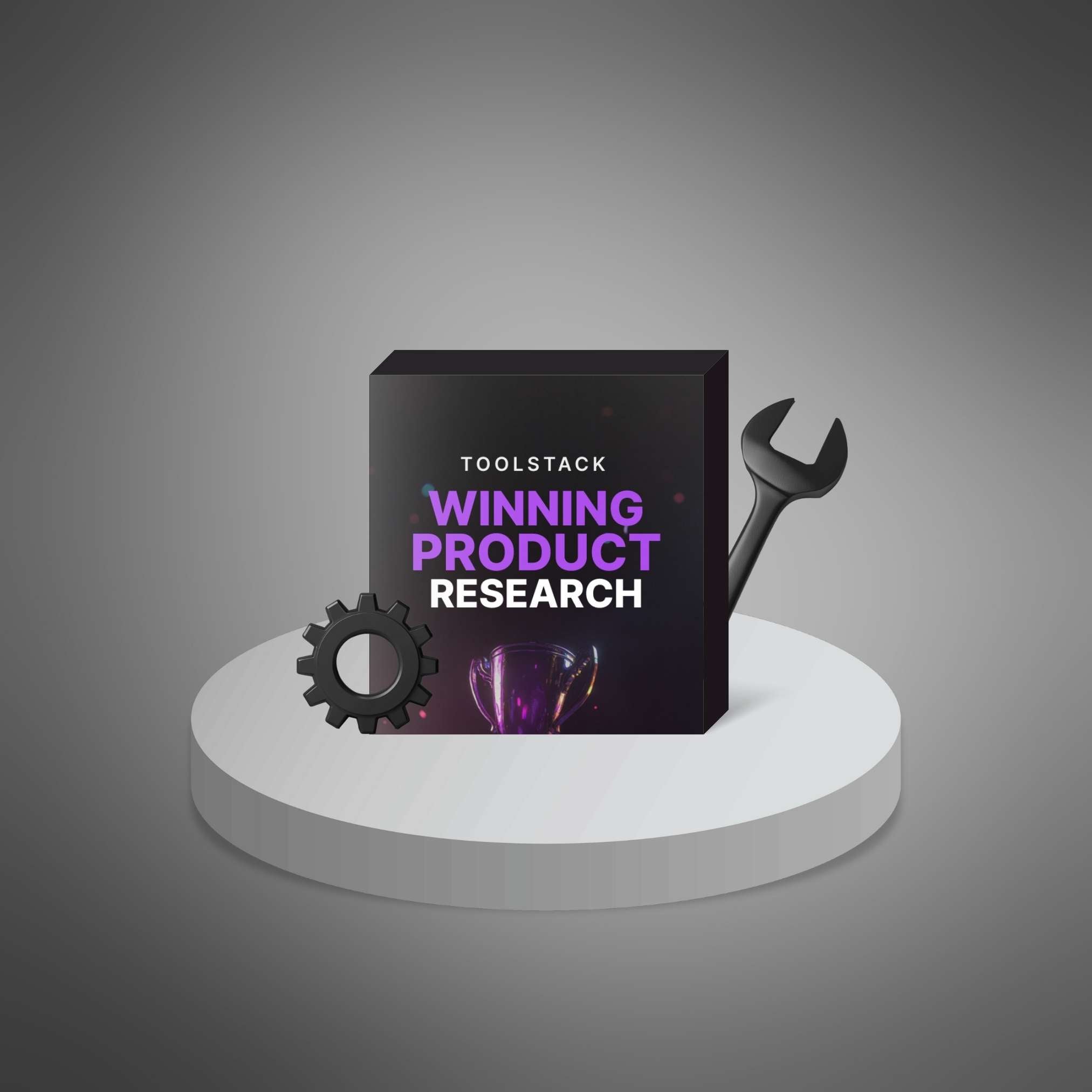 Skillboomer Winning Product Research - Toolstack