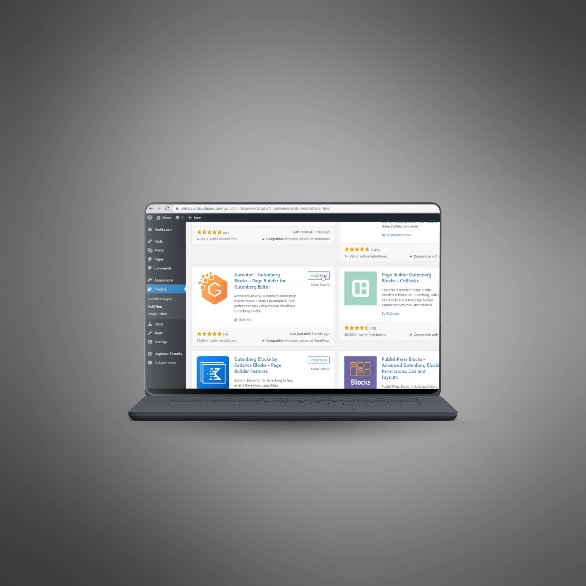 Skillboomer Wordpress Advanced Mastery
