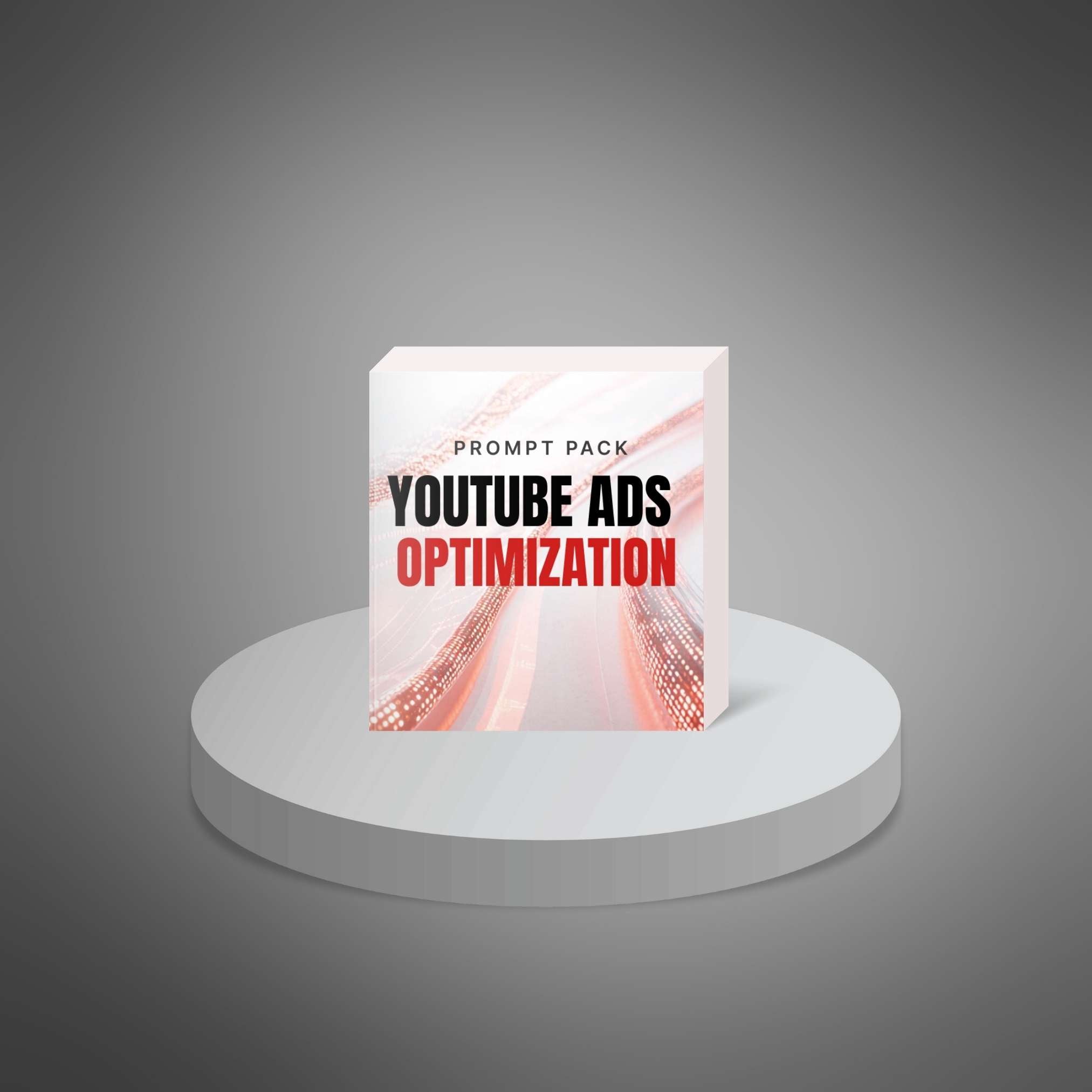 Skillboomer YouTube Ads Optimization