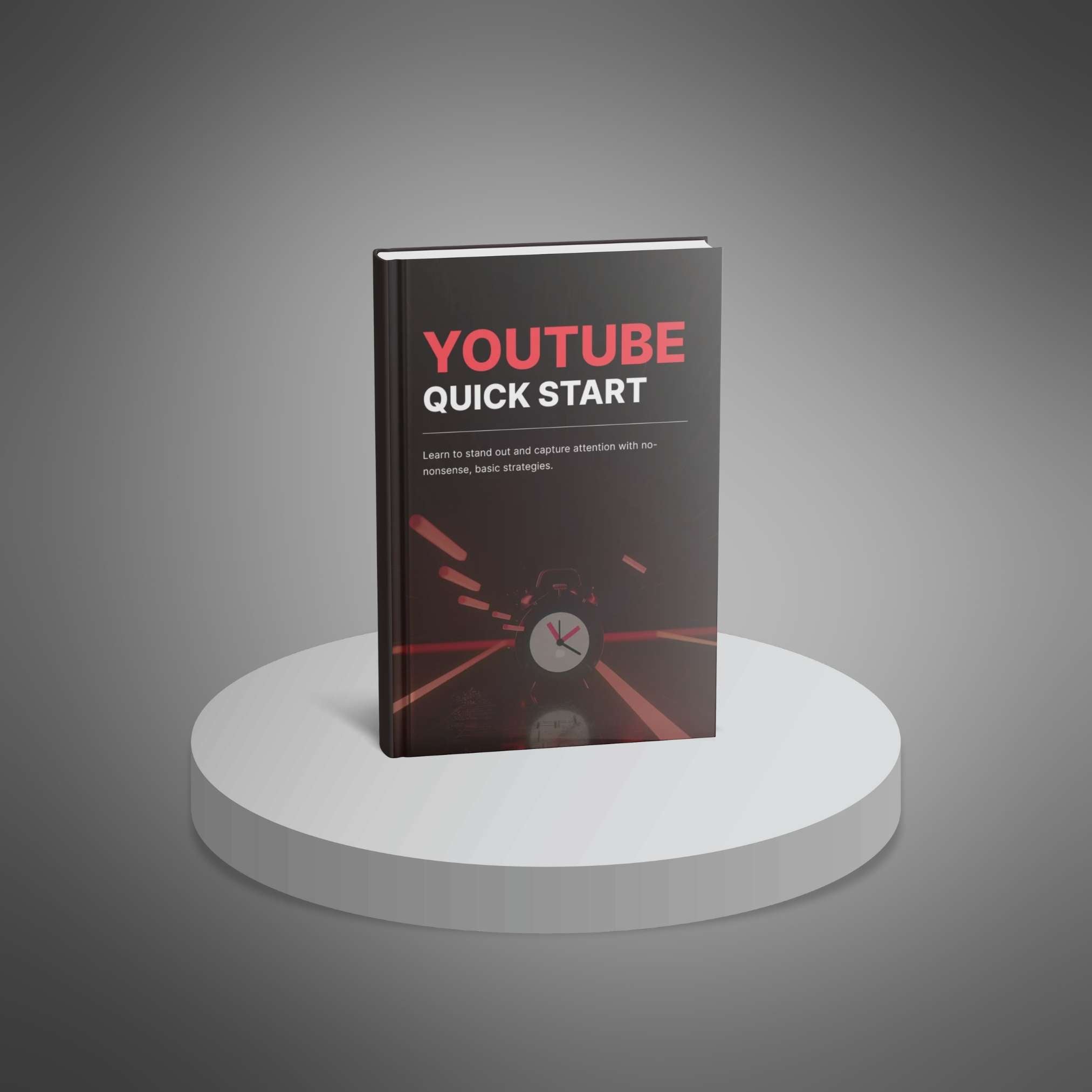 Skillboomer Youtube Quick Start