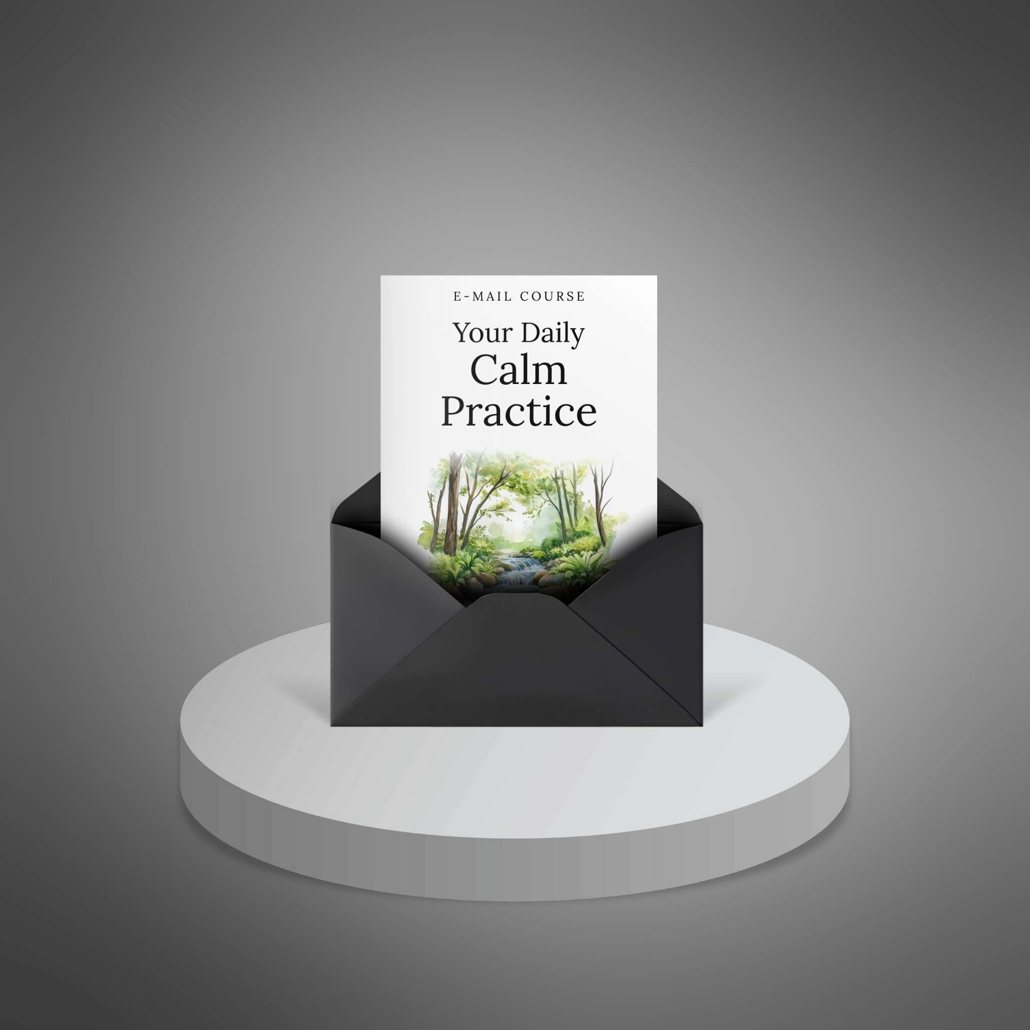 Skillboomer Your Daily Calm Practice