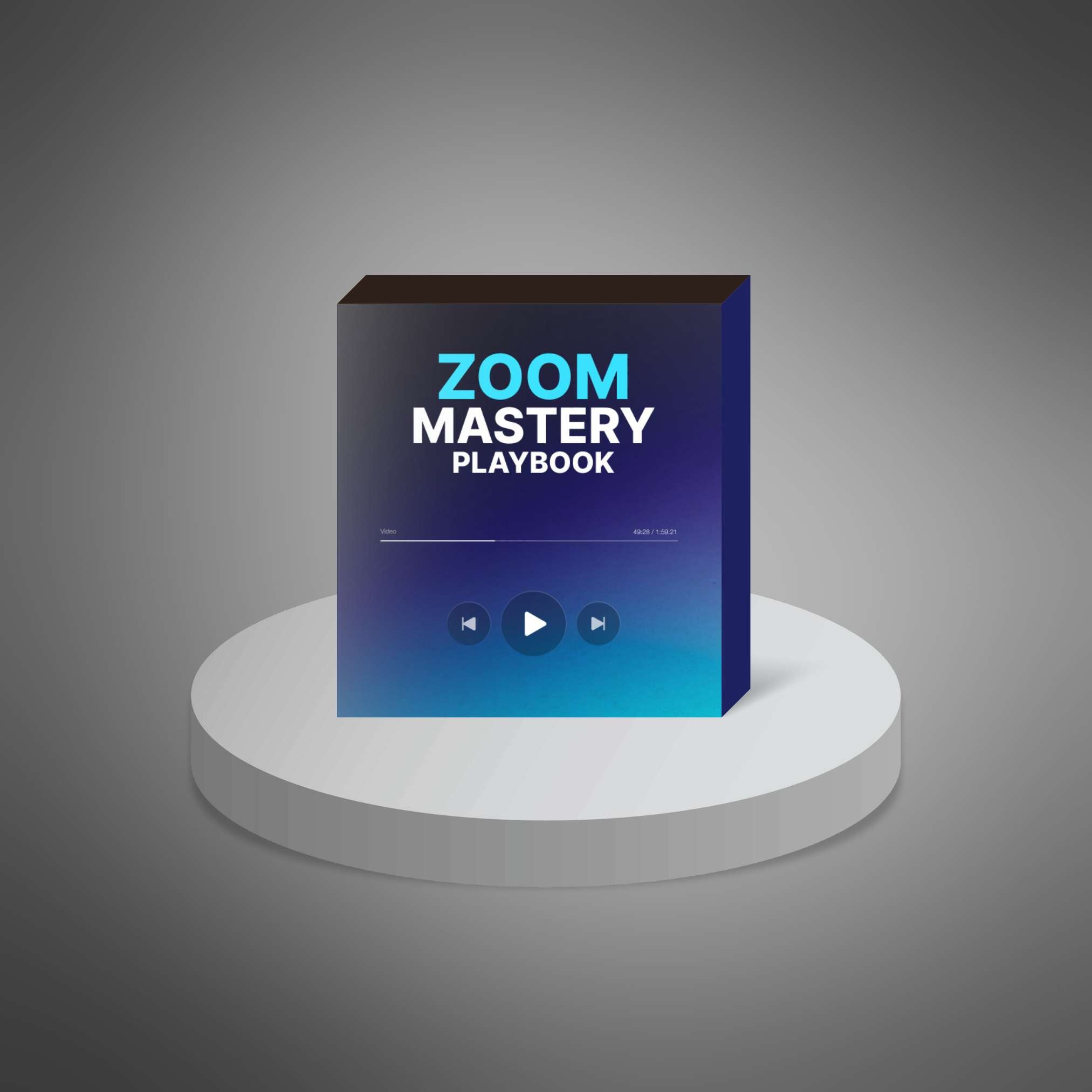 Skillboomer Zoom Mastery Playbook