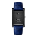Blue Black