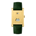 Green  Gold