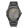 Black Grey
